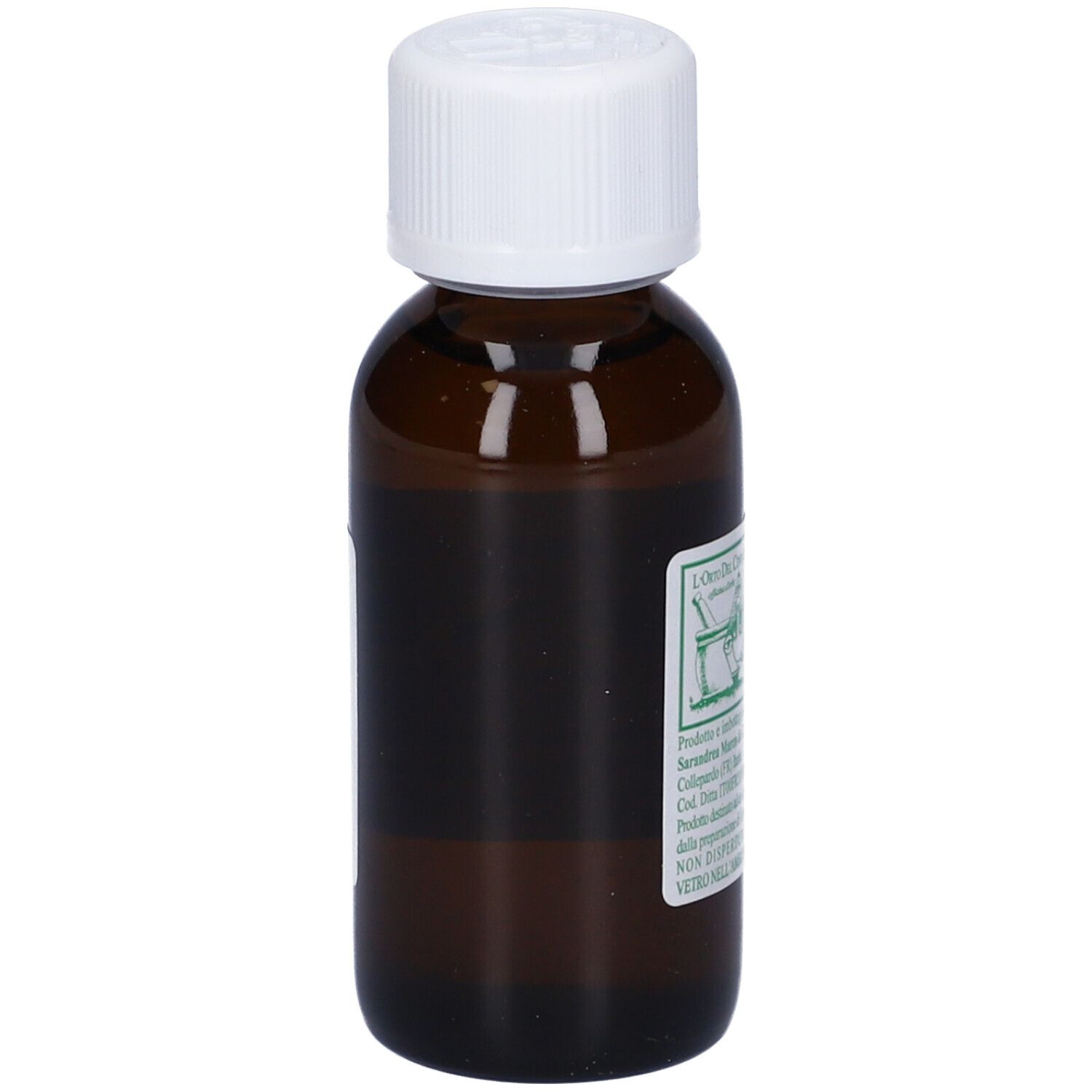 Calendula 60Ml Tm