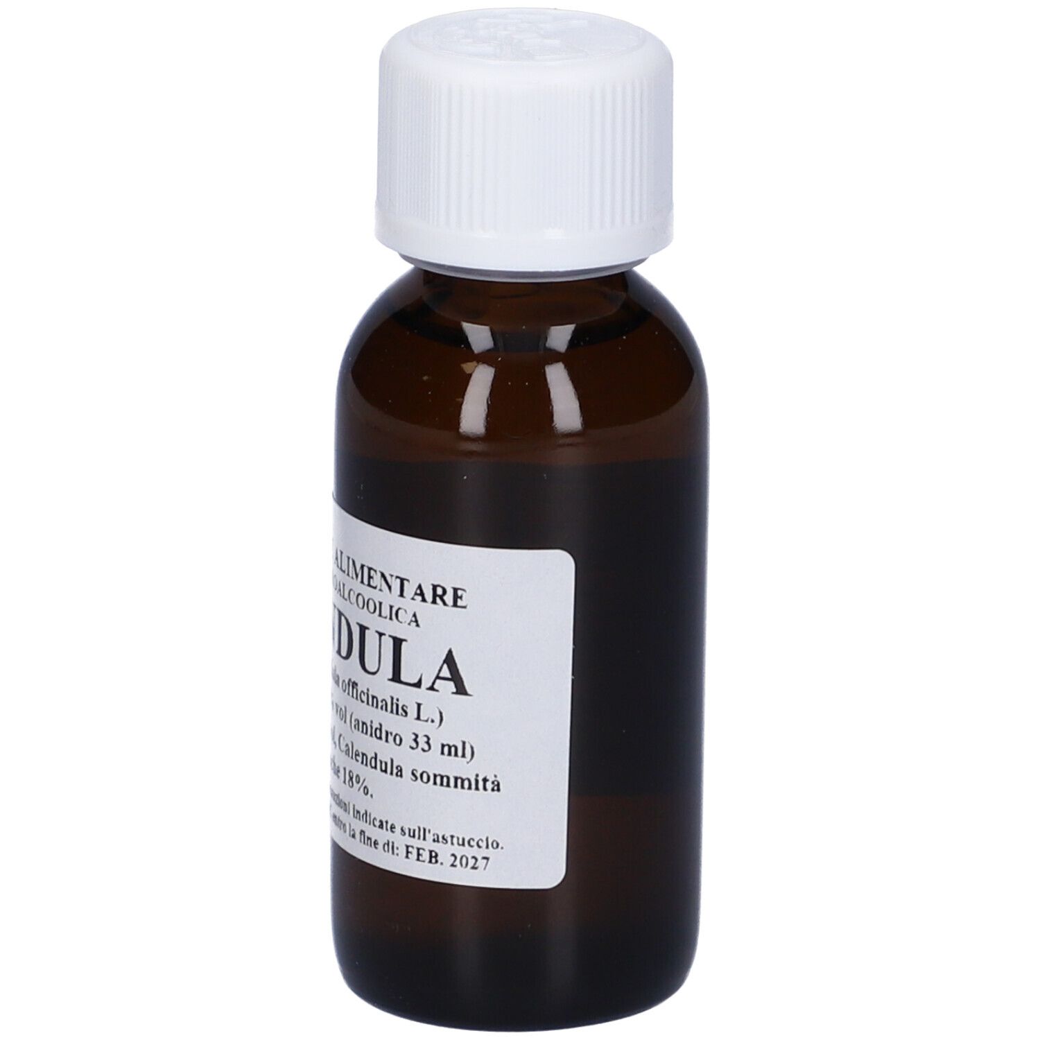 Calendula 60Ml Tm