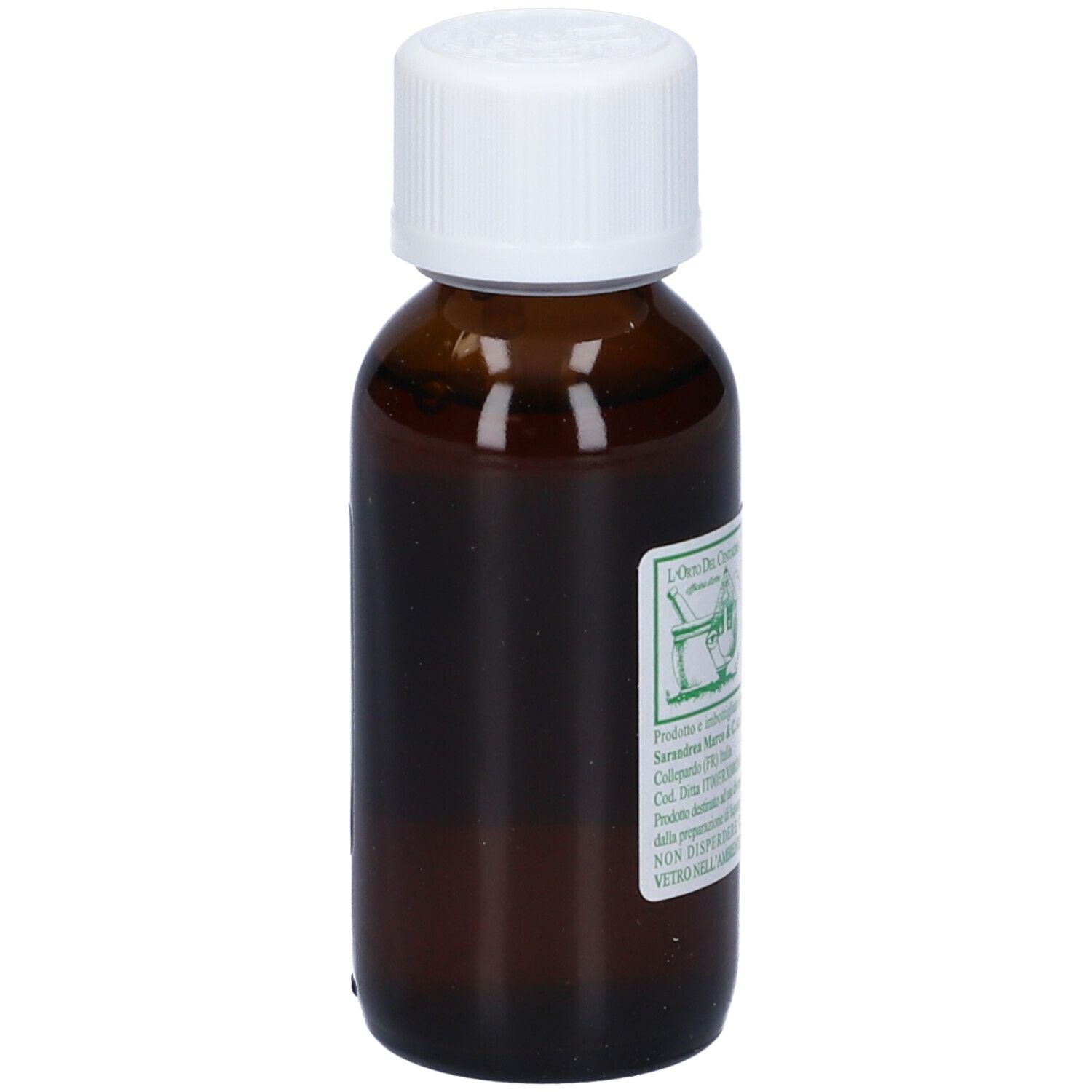 Capelvenere 60Ml Tm