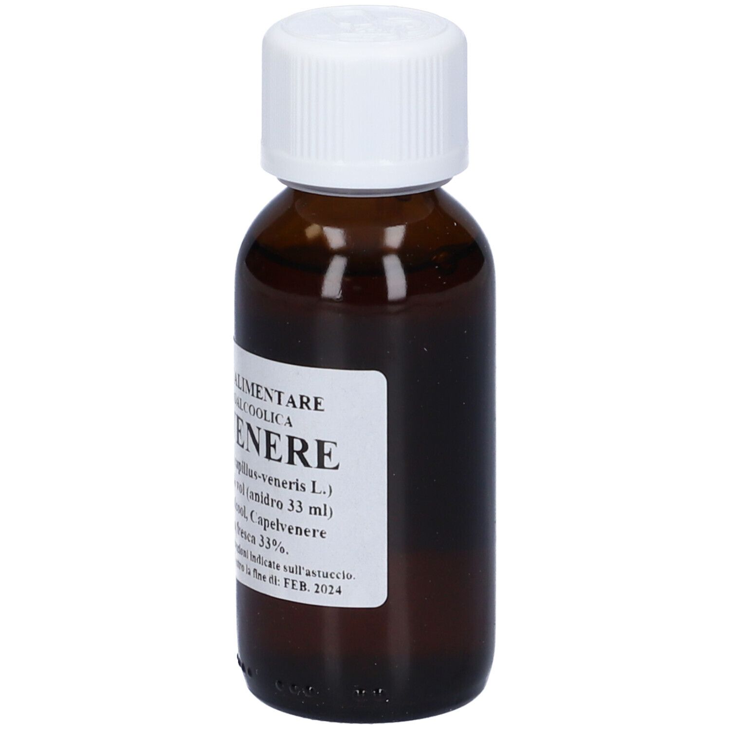 Capelvenere 60Ml Tm