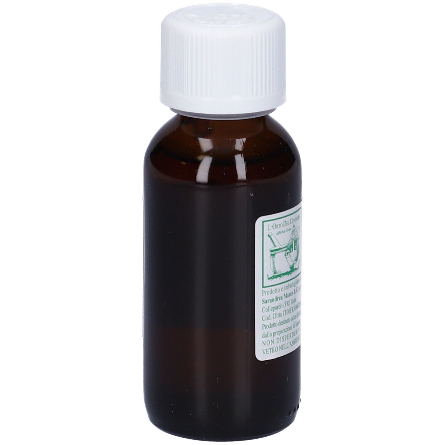 Cimicifuga 60Ml Tm