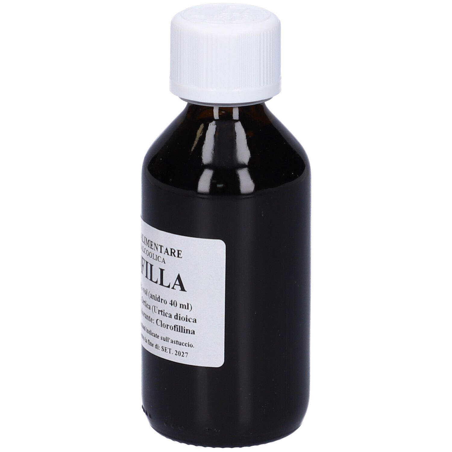 Clorofilla 100Ml Tm