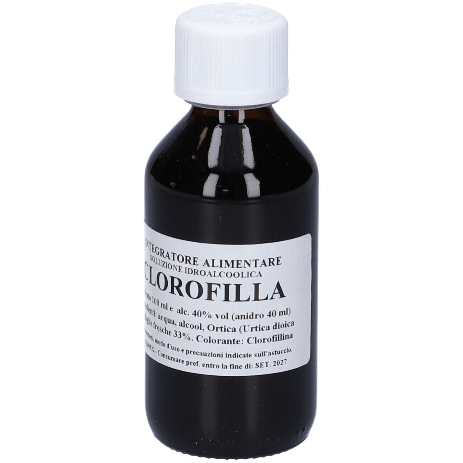 Clorofilla 100Ml Tm