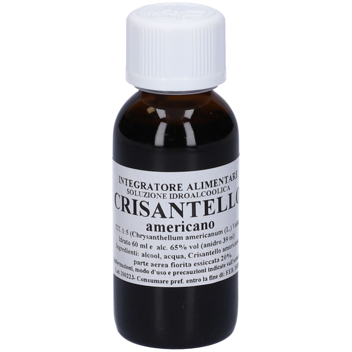 Crisantello Americ 60Ml Tm