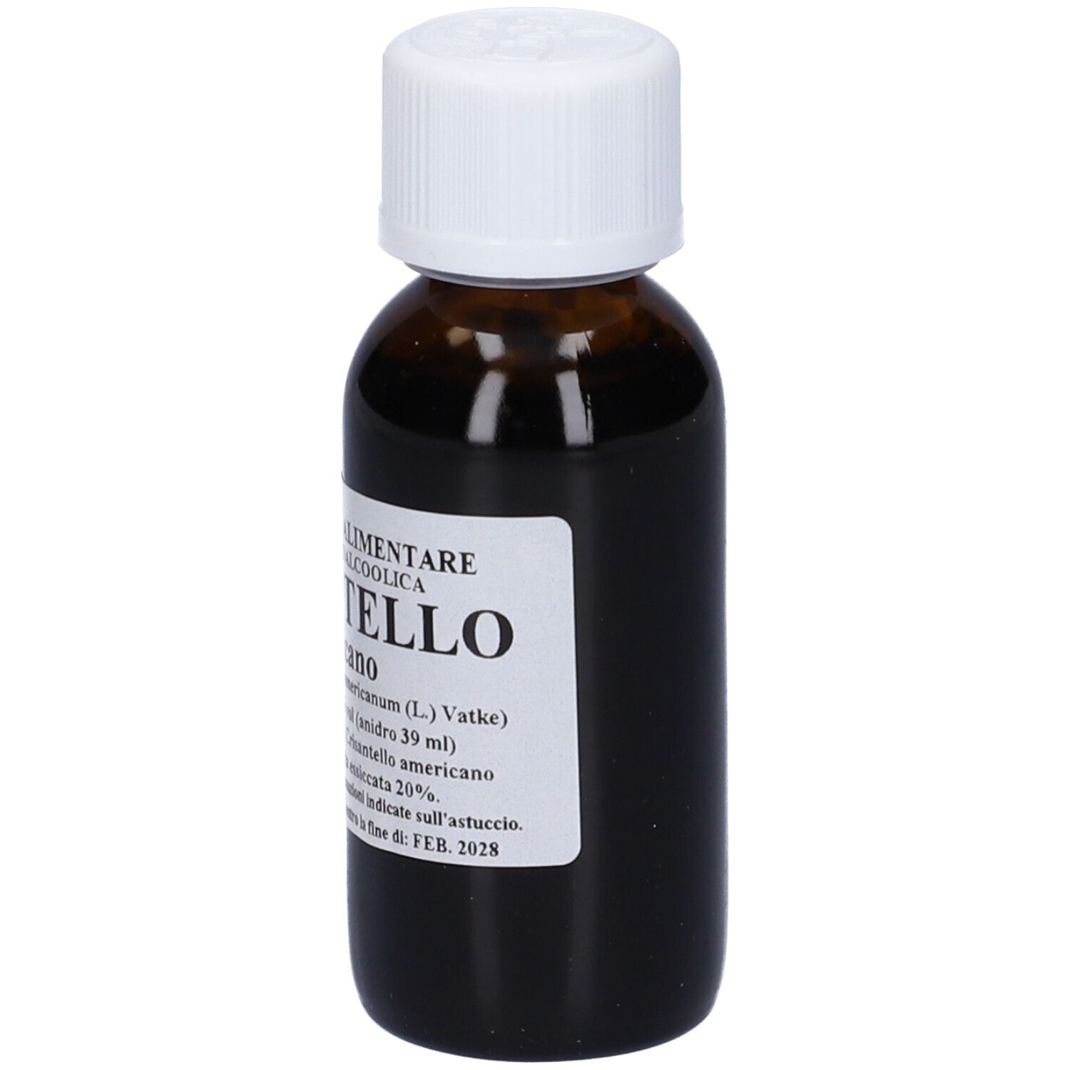 Crisantello Americ 60Ml Tm
