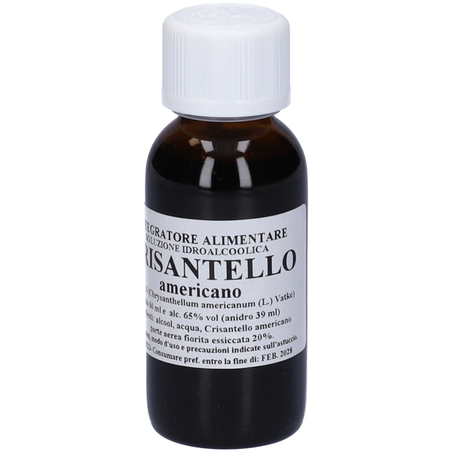 Crisantello Americ 60Ml Tm