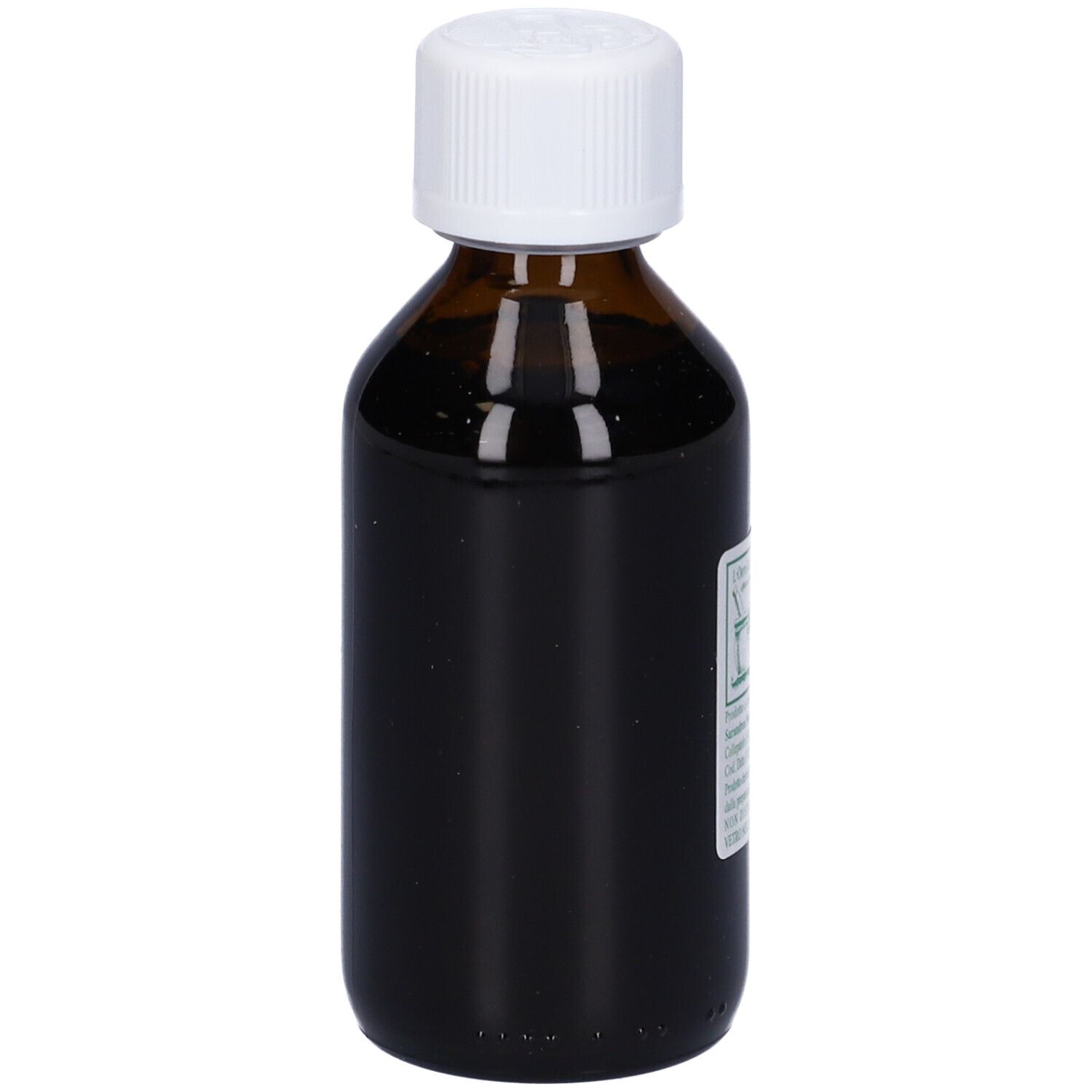 Damiana 100Ml Tm
