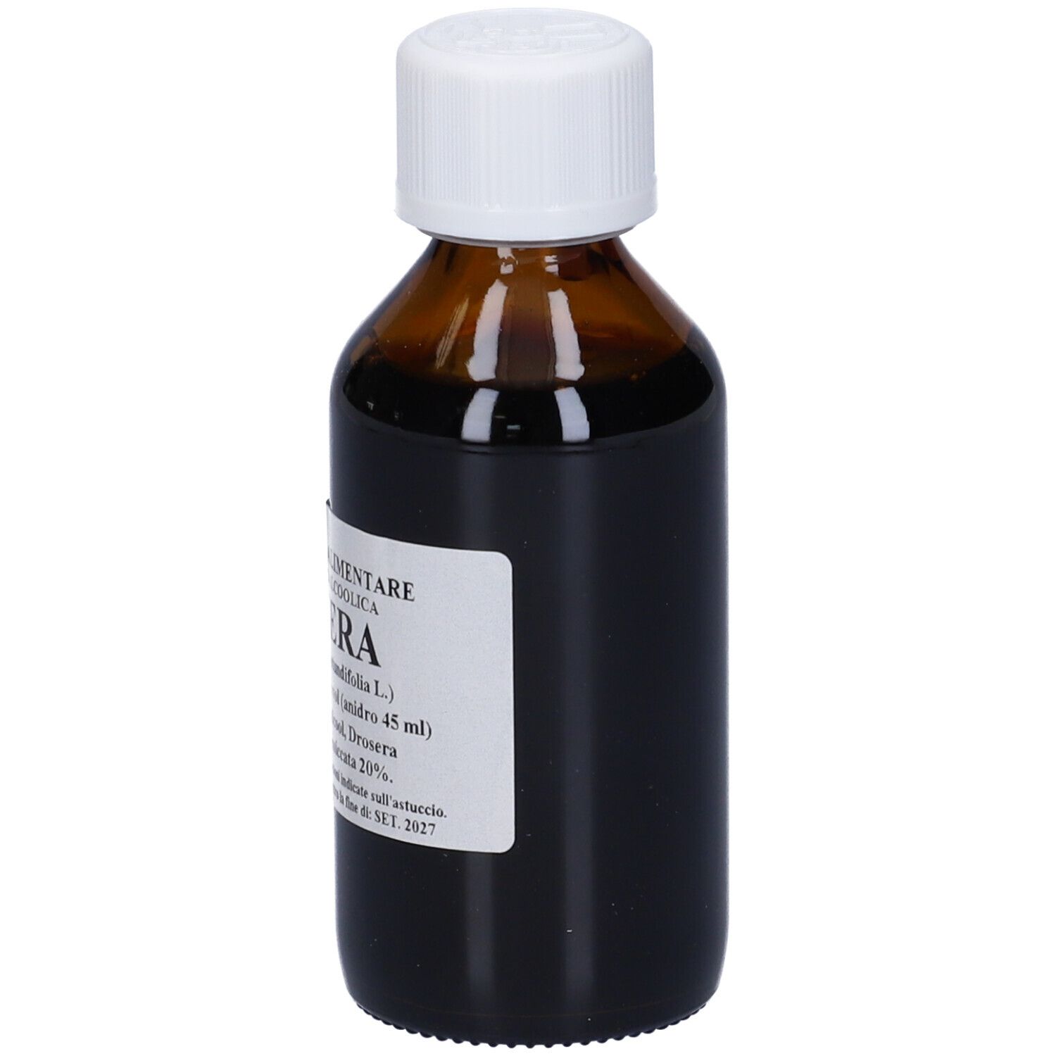 Drosera 100Ml Tm