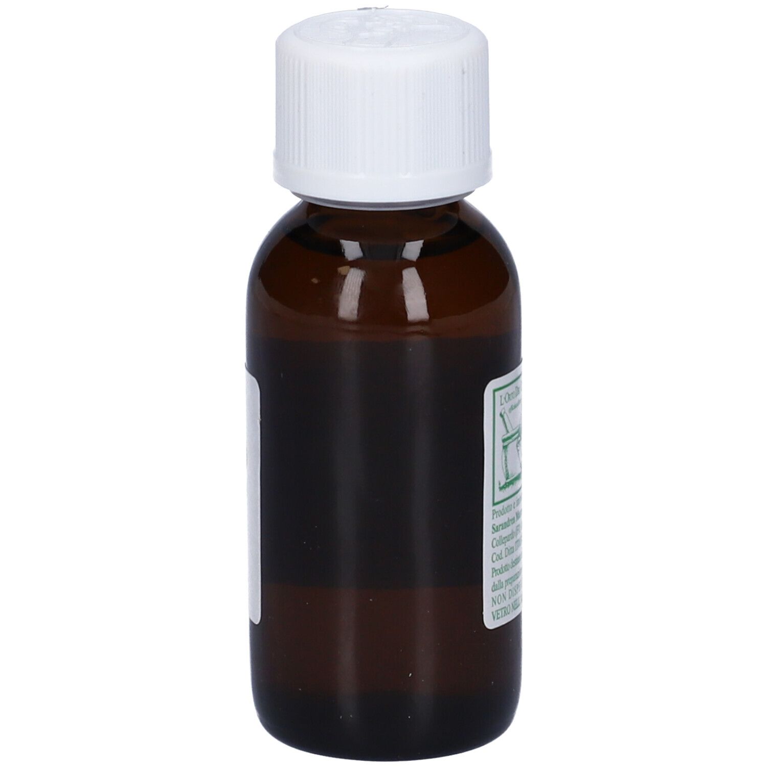 Eleuterococco 60Ml Tm