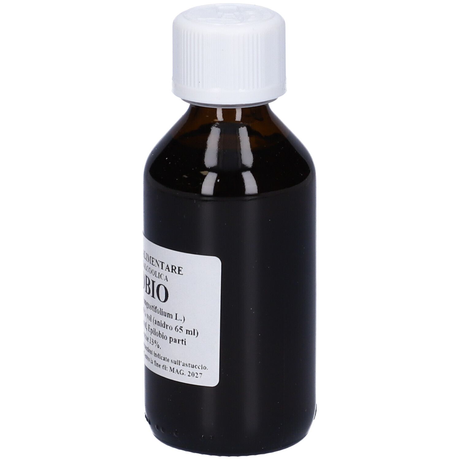 Epilobio 100Ml Tm