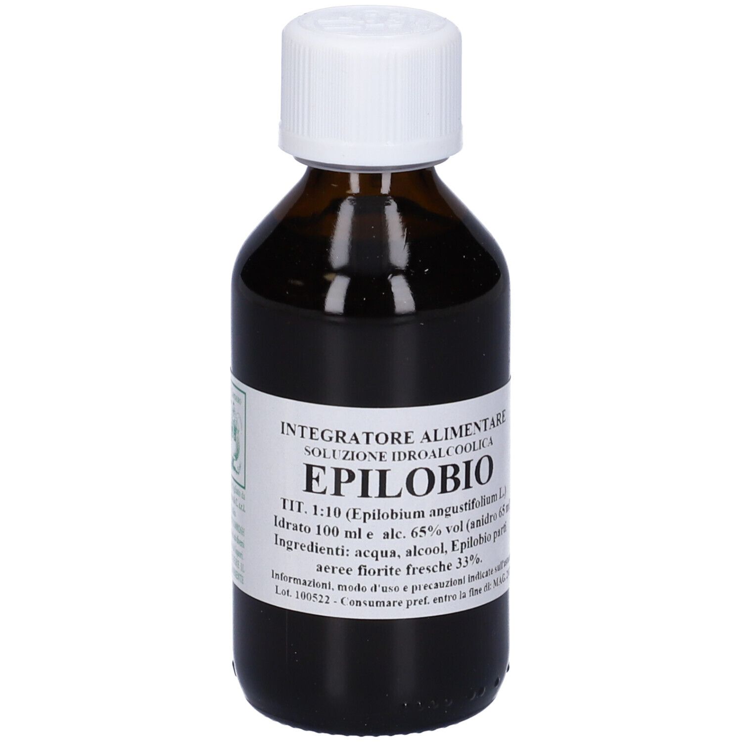 Epilobio 100Ml Tm