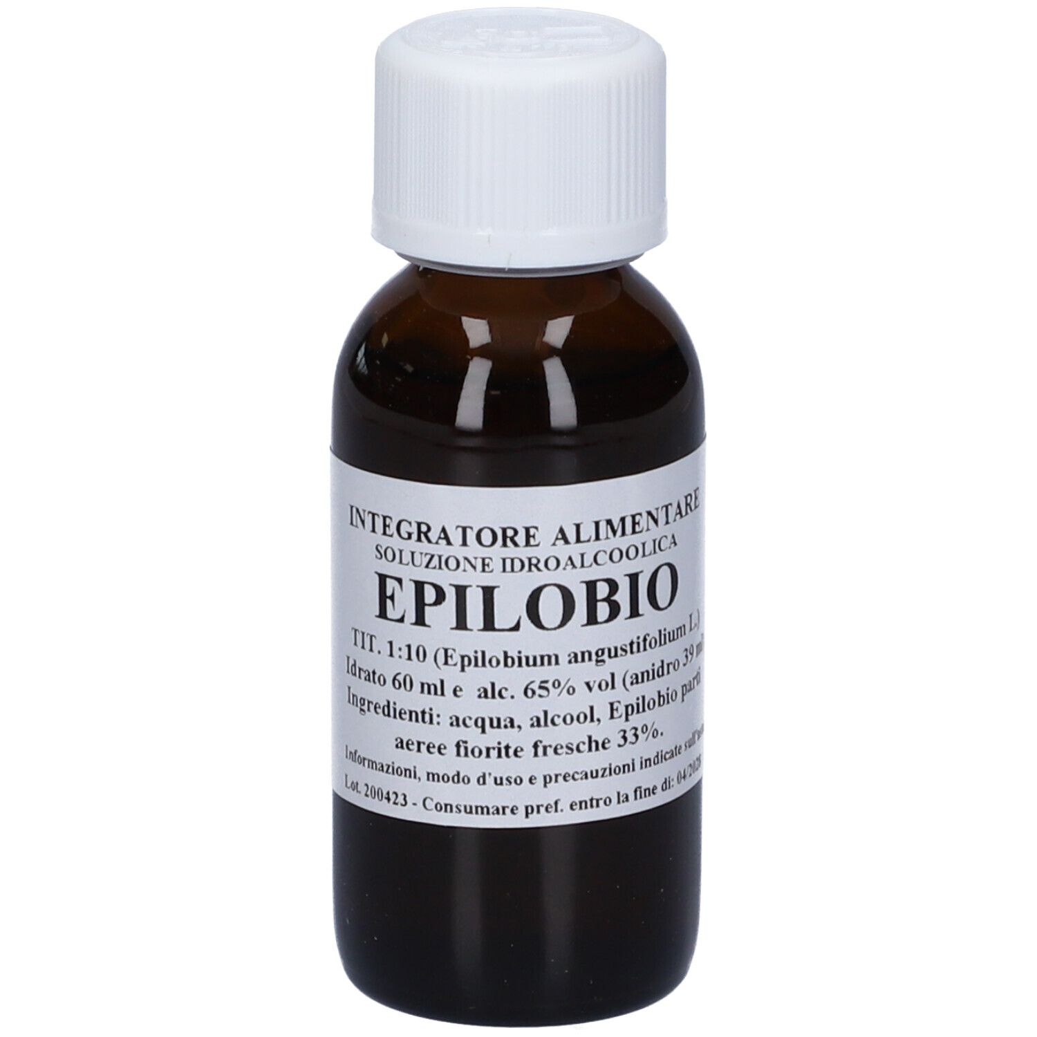 Epilobio 60Ml Tm