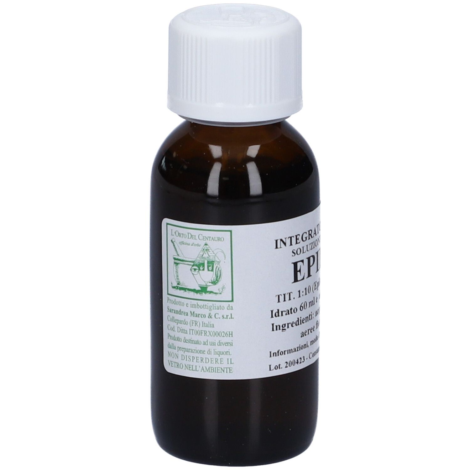 Epilobio 60Ml Tm