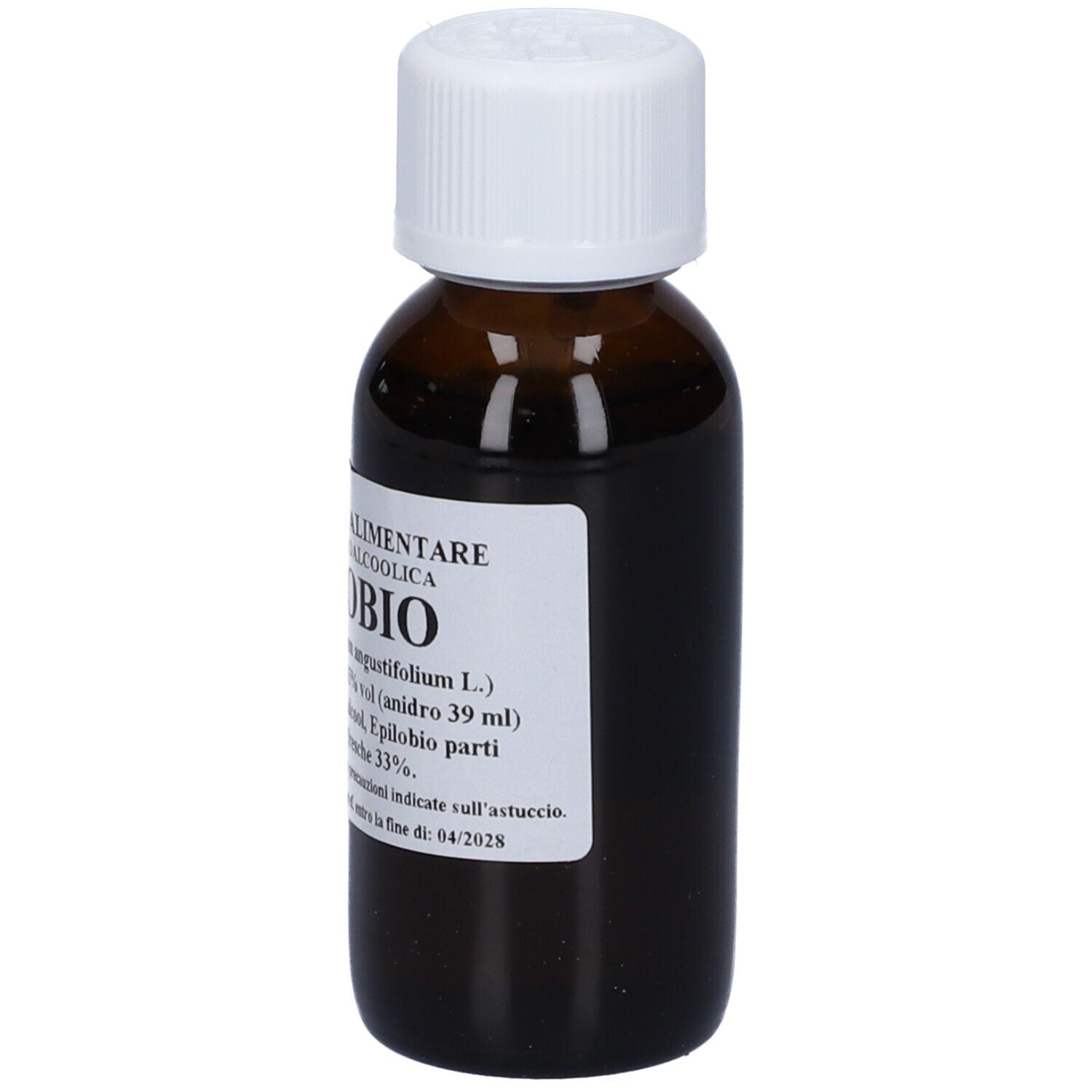 Epilobio 60Ml Tm