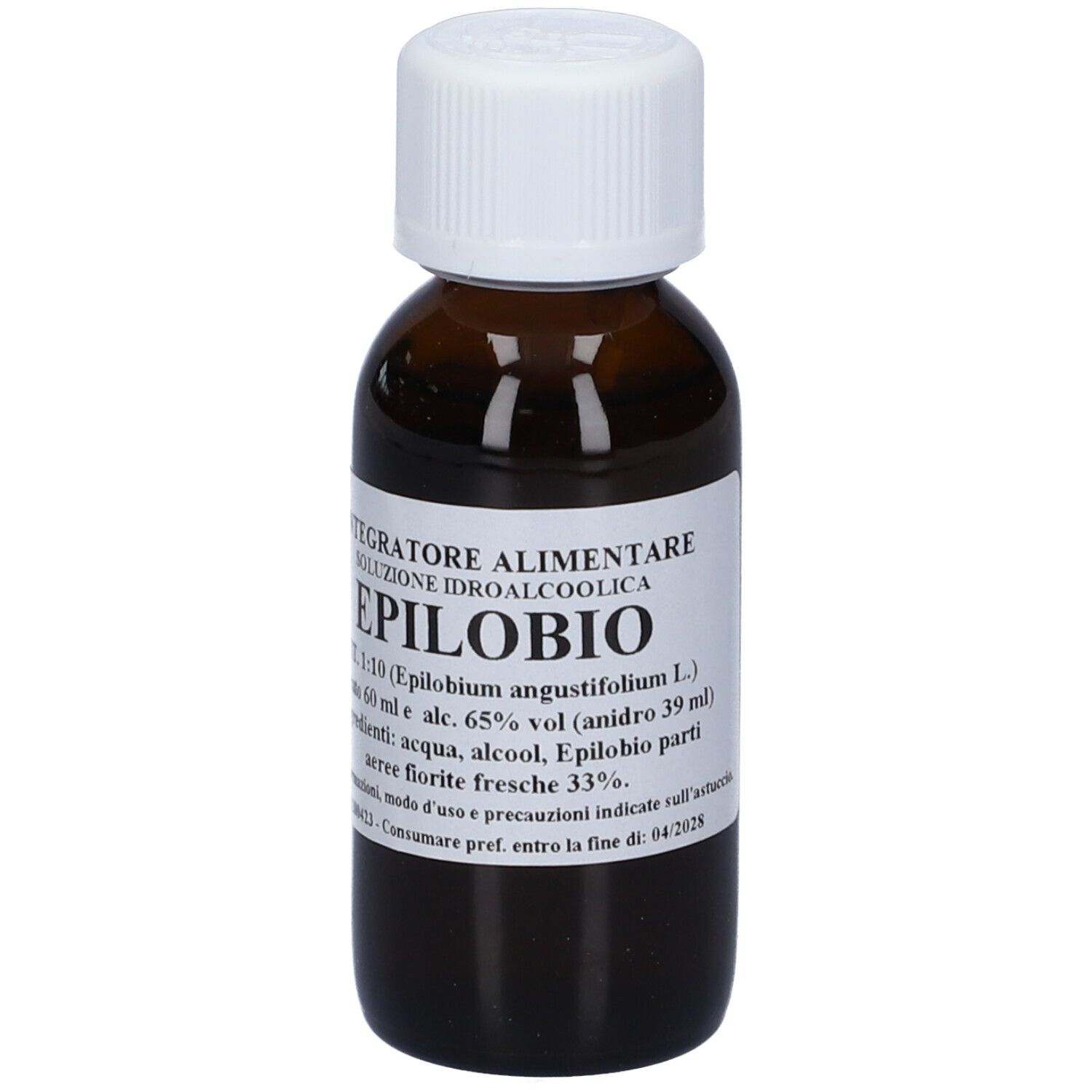 Epilobio 60Ml Tm