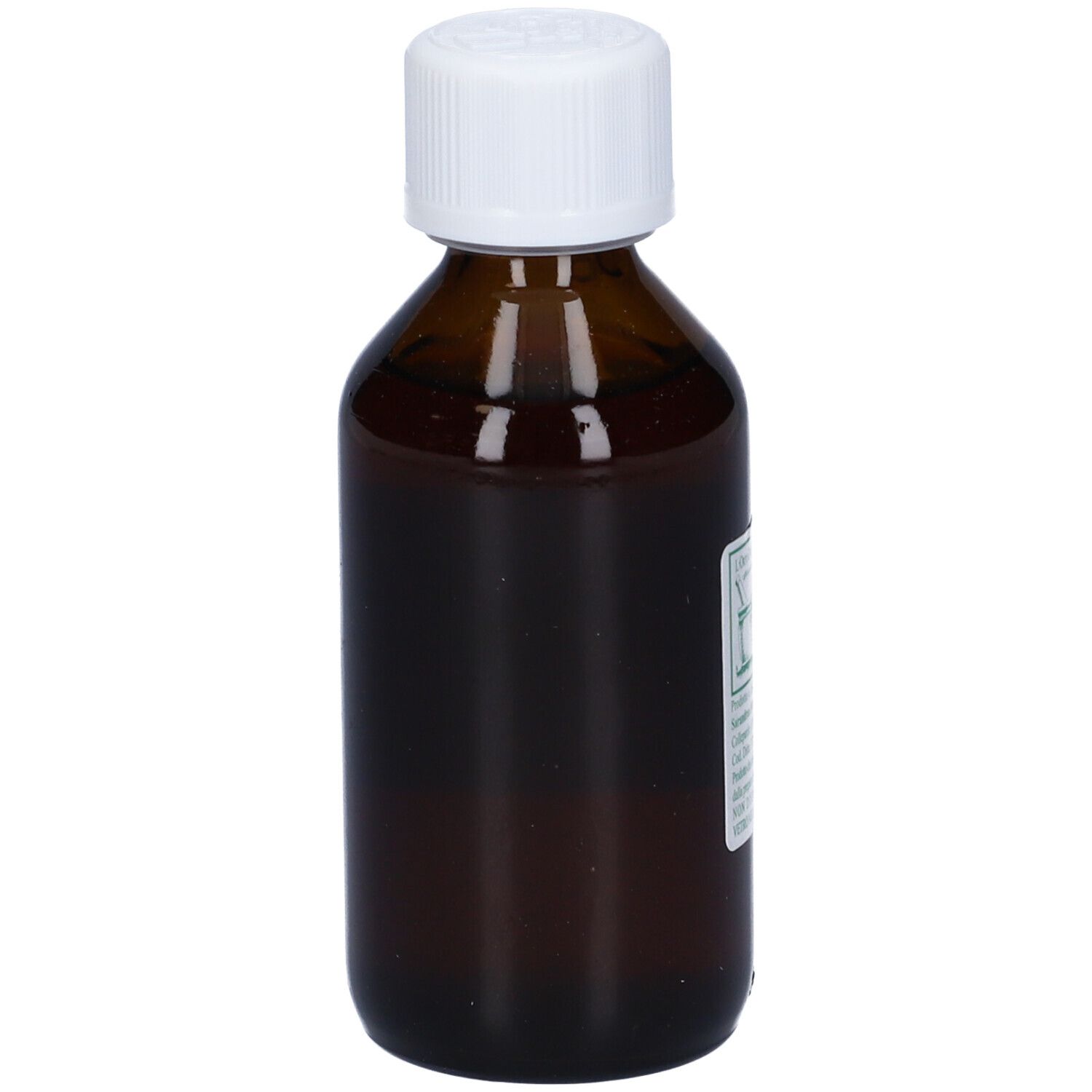 Fumaria 100Ml Tm