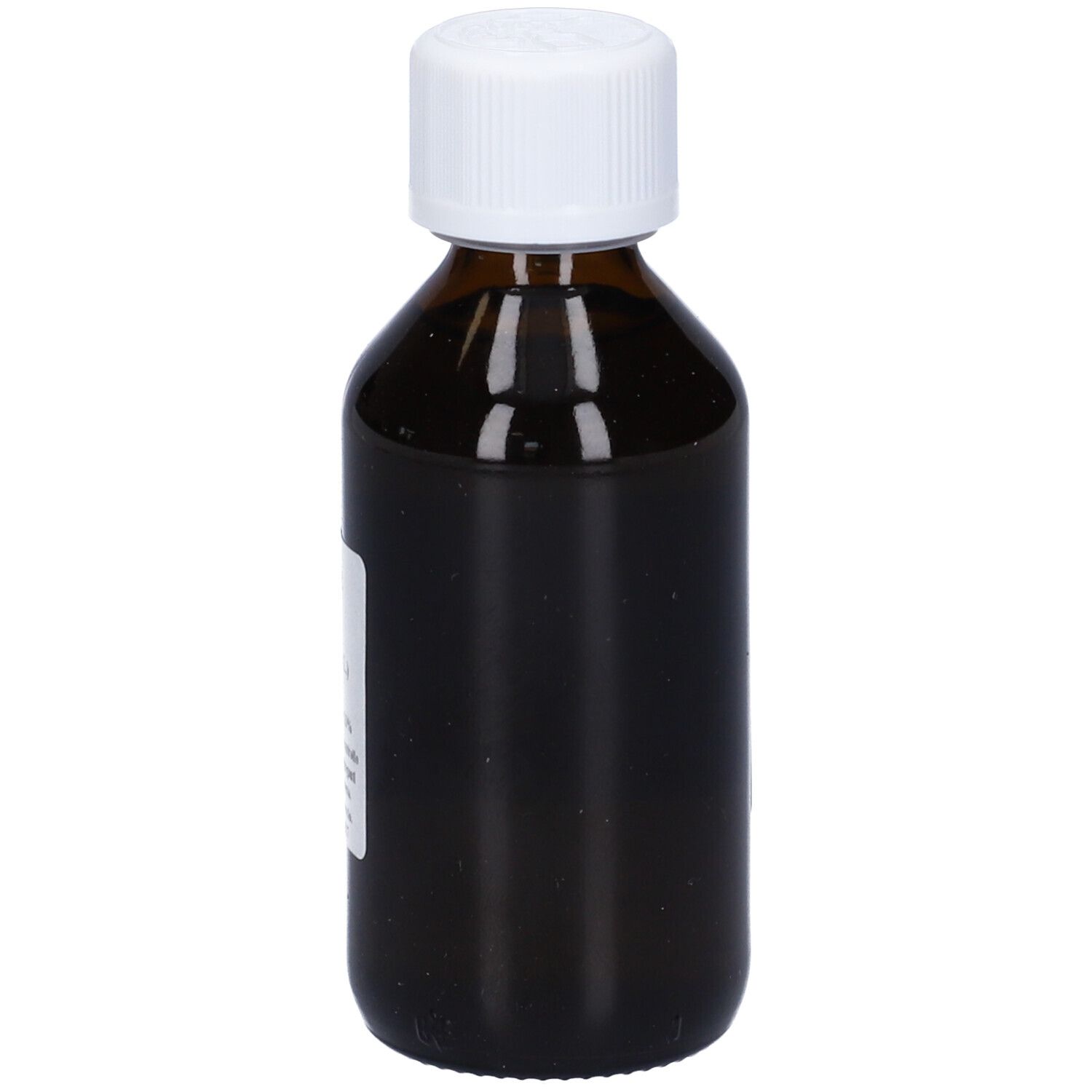 Ginkgo Biloba 100Ml Tm