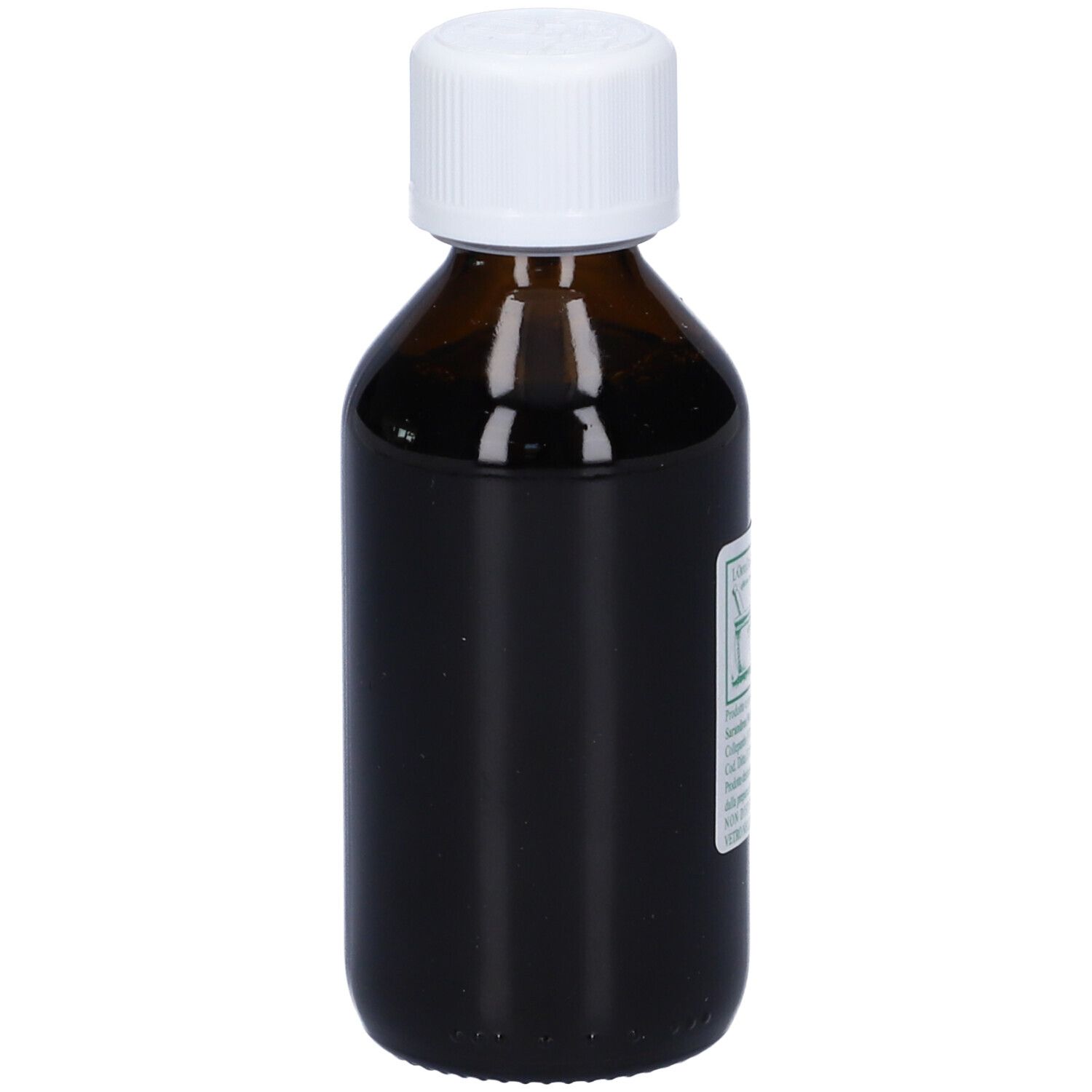Gymnema 100Ml Tintura Madre