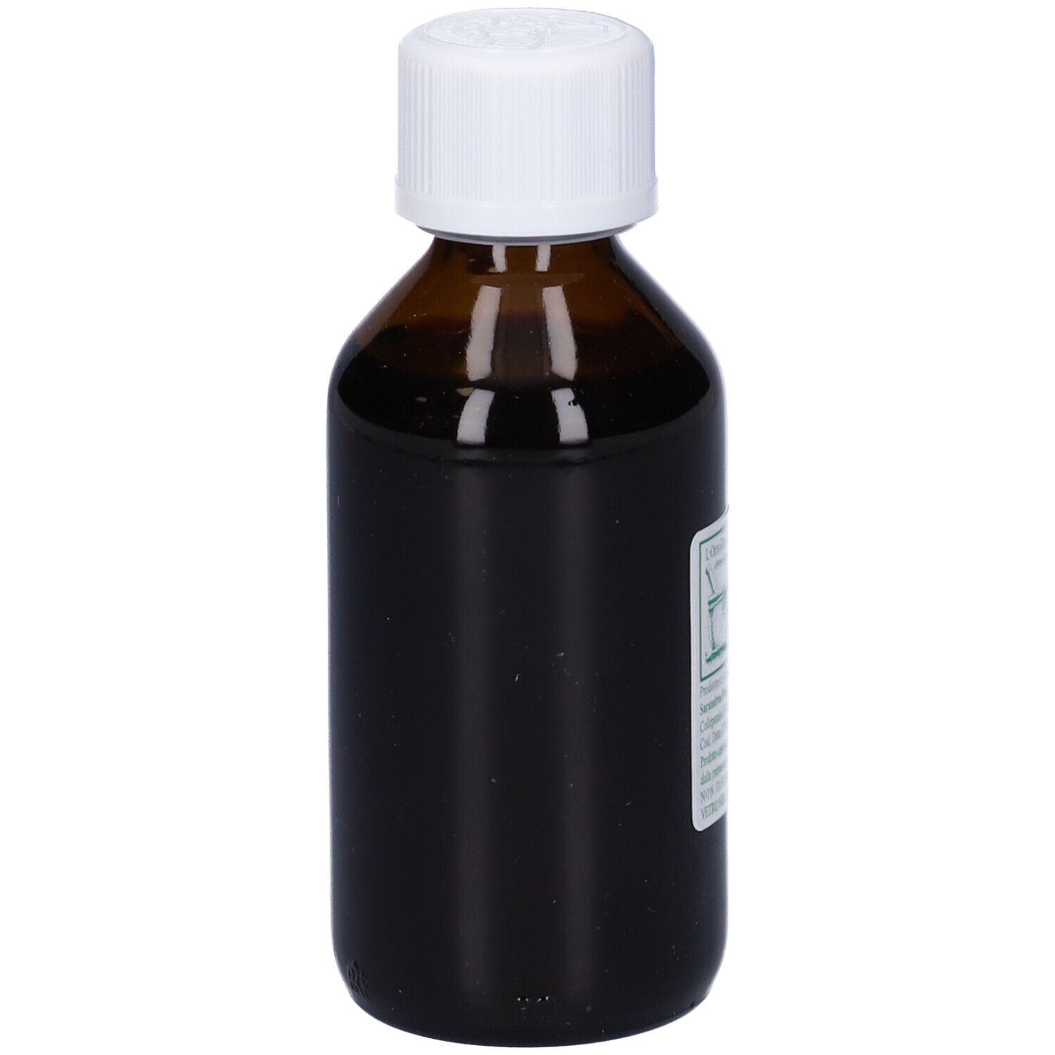 Iperico 100Ml Tm