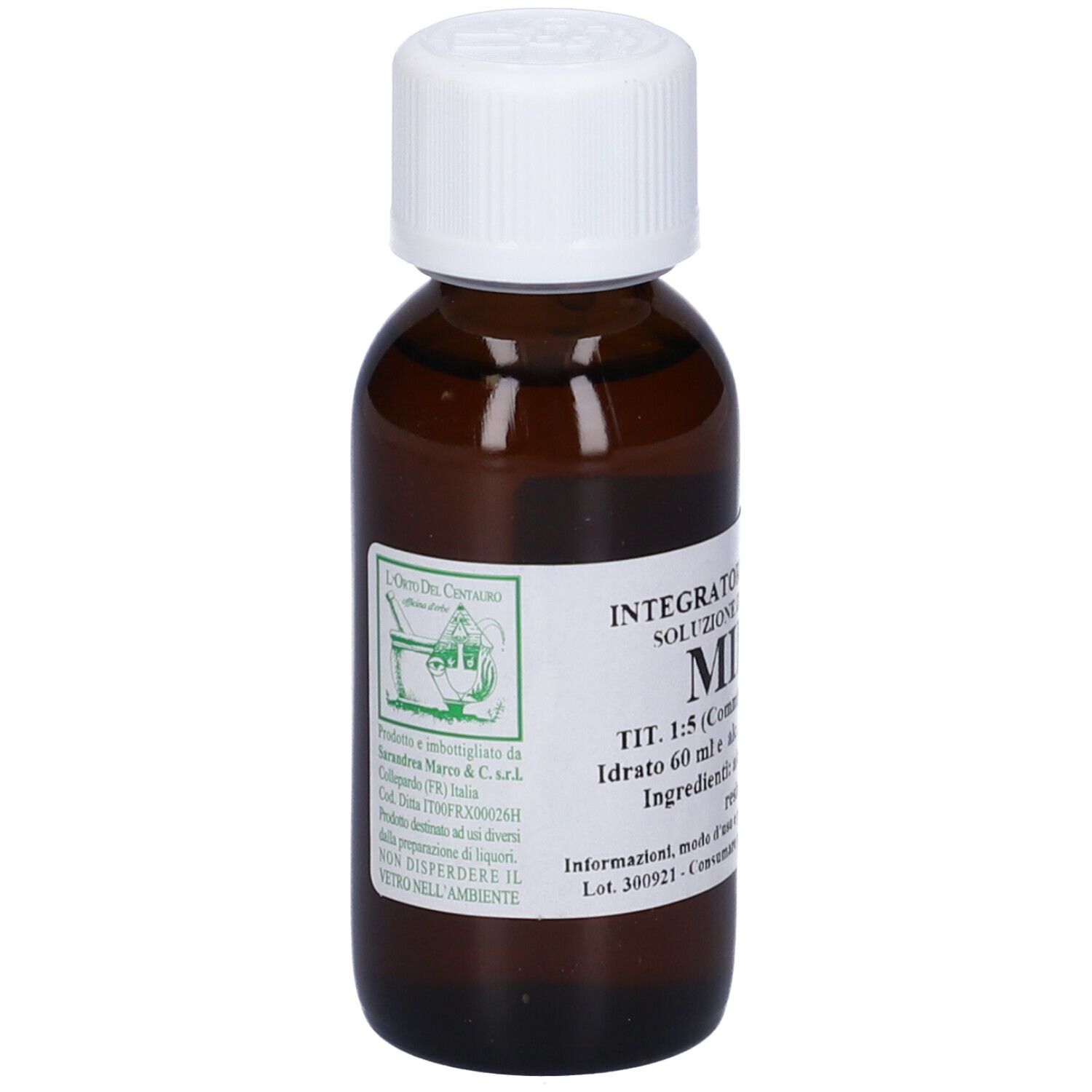 Mirra 60Ml Tm