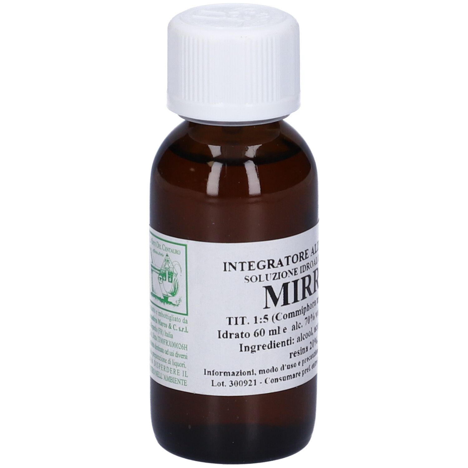 Mirra 60Ml Tm