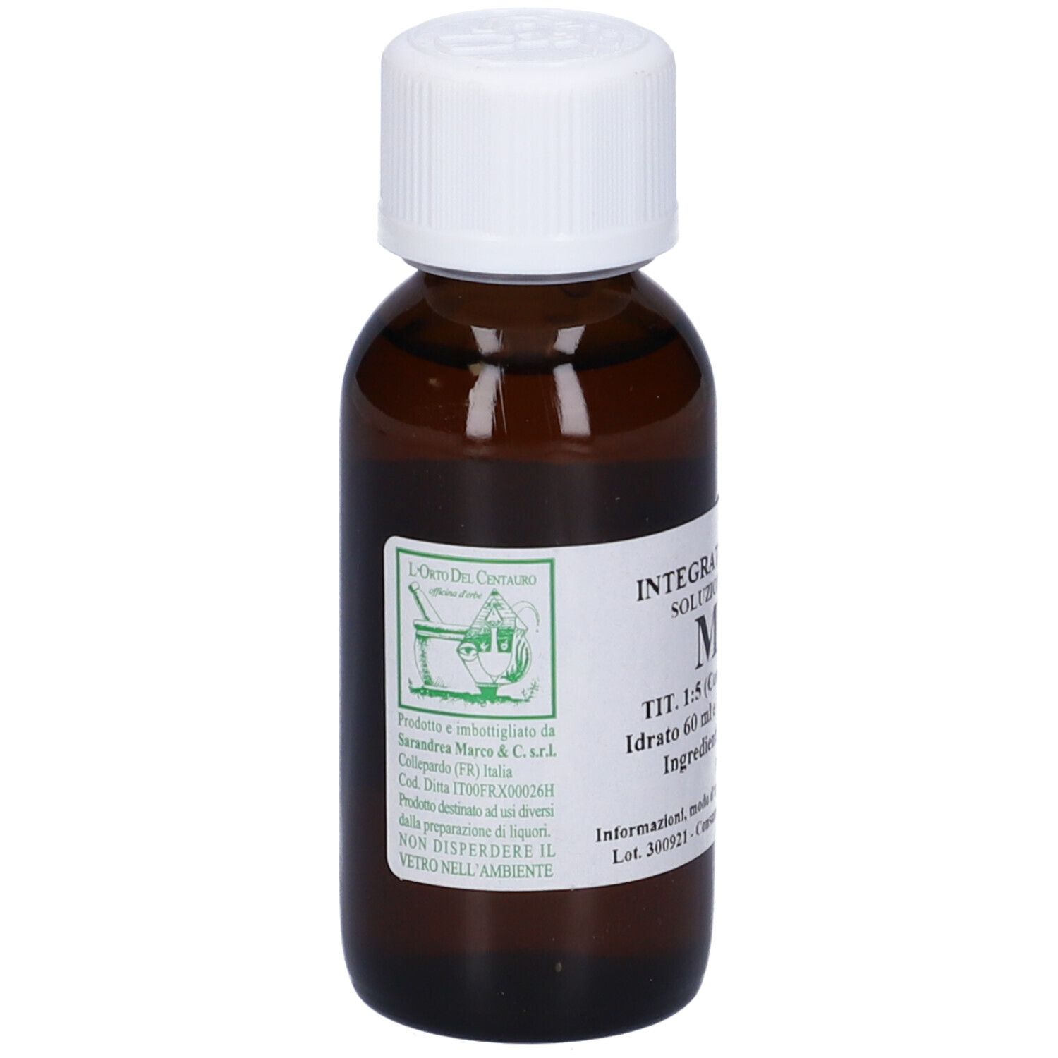 Mirra 60Ml Tm