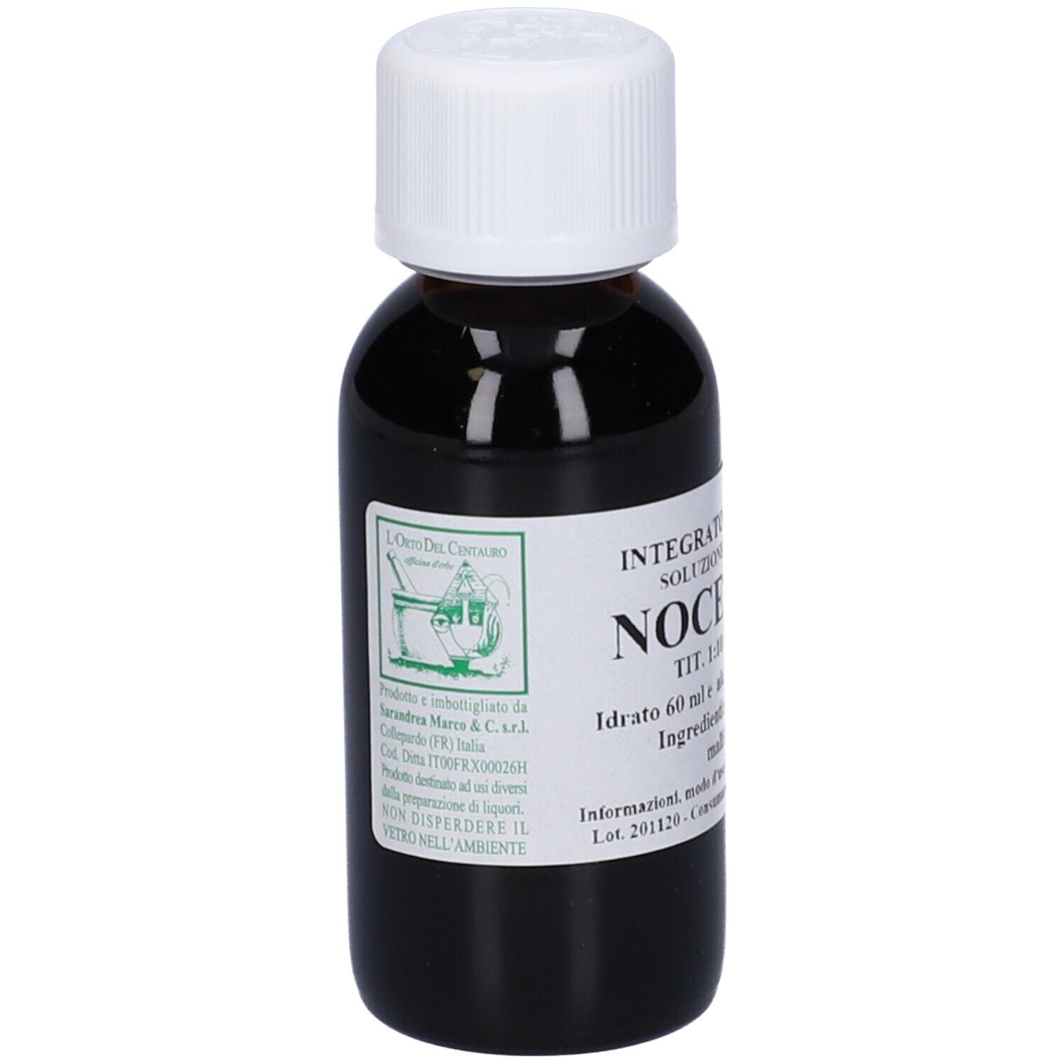 Noce Mallo 60Ml Tm
