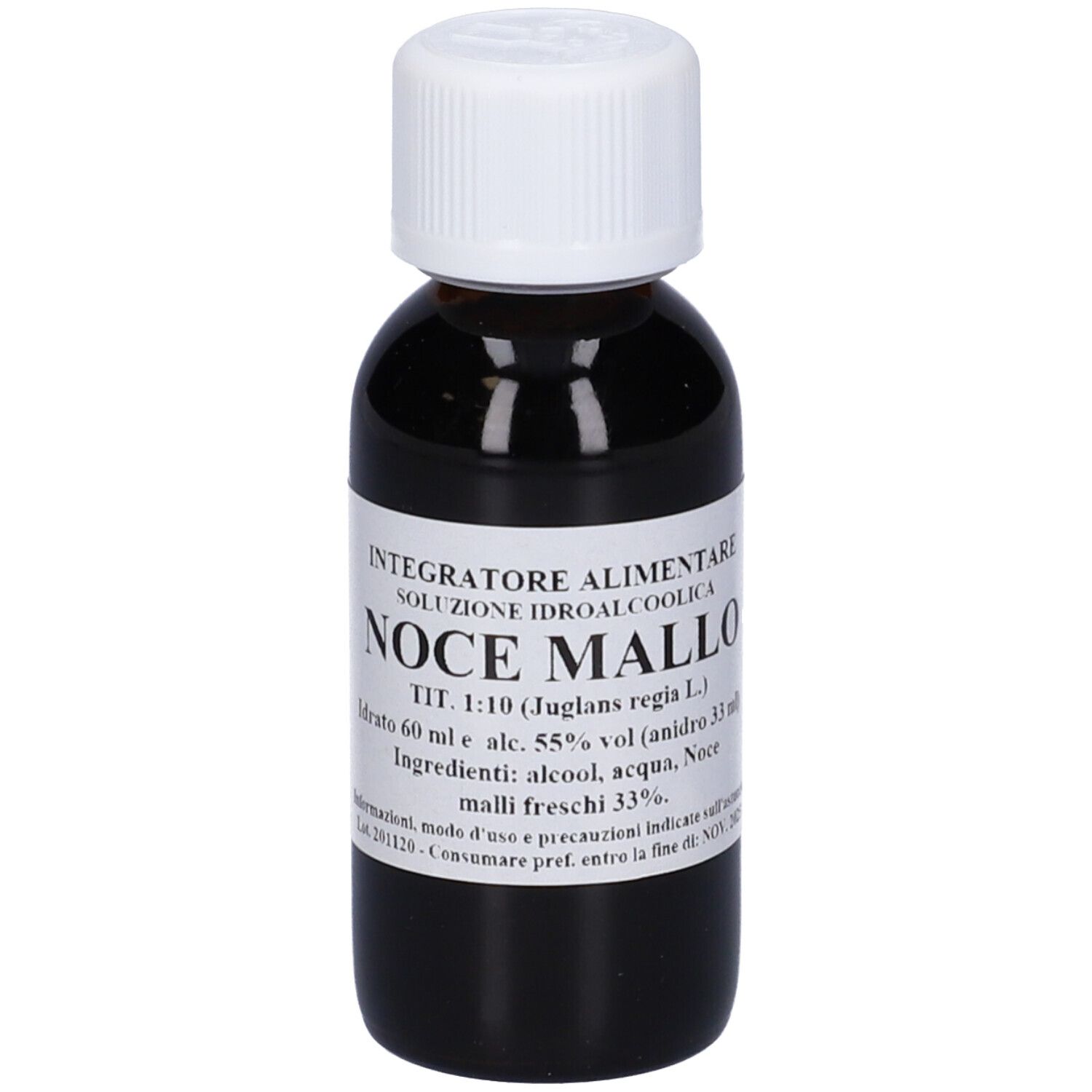 Noce Mallo 60Ml Tm
