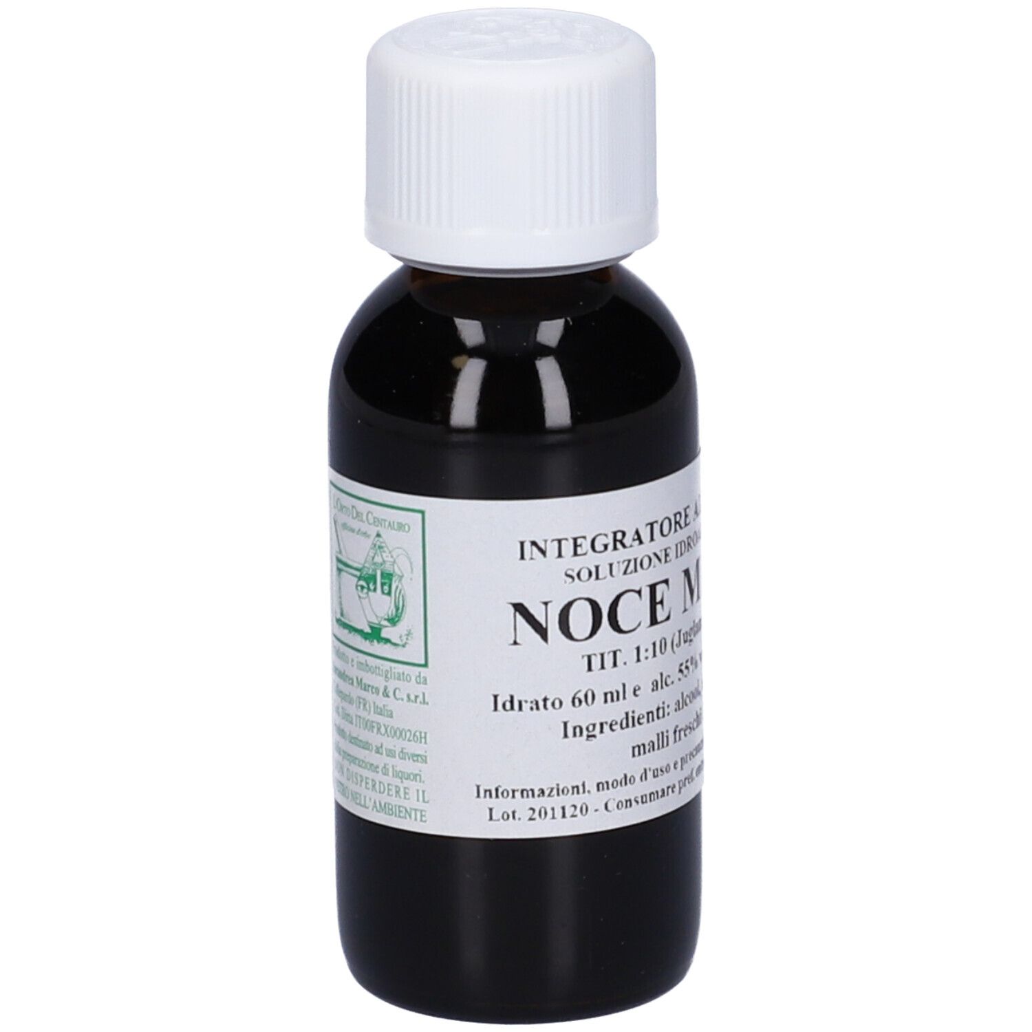 Noce Mallo 60Ml Tm