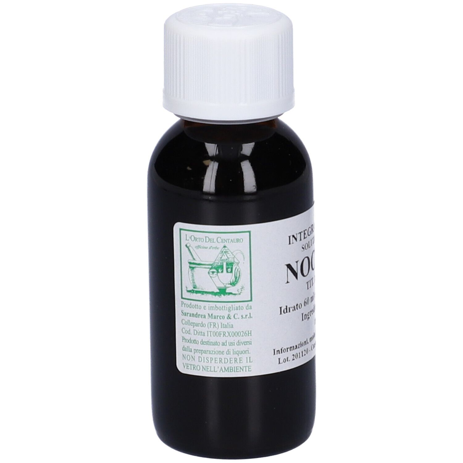 Noce Mallo 60Ml Tm