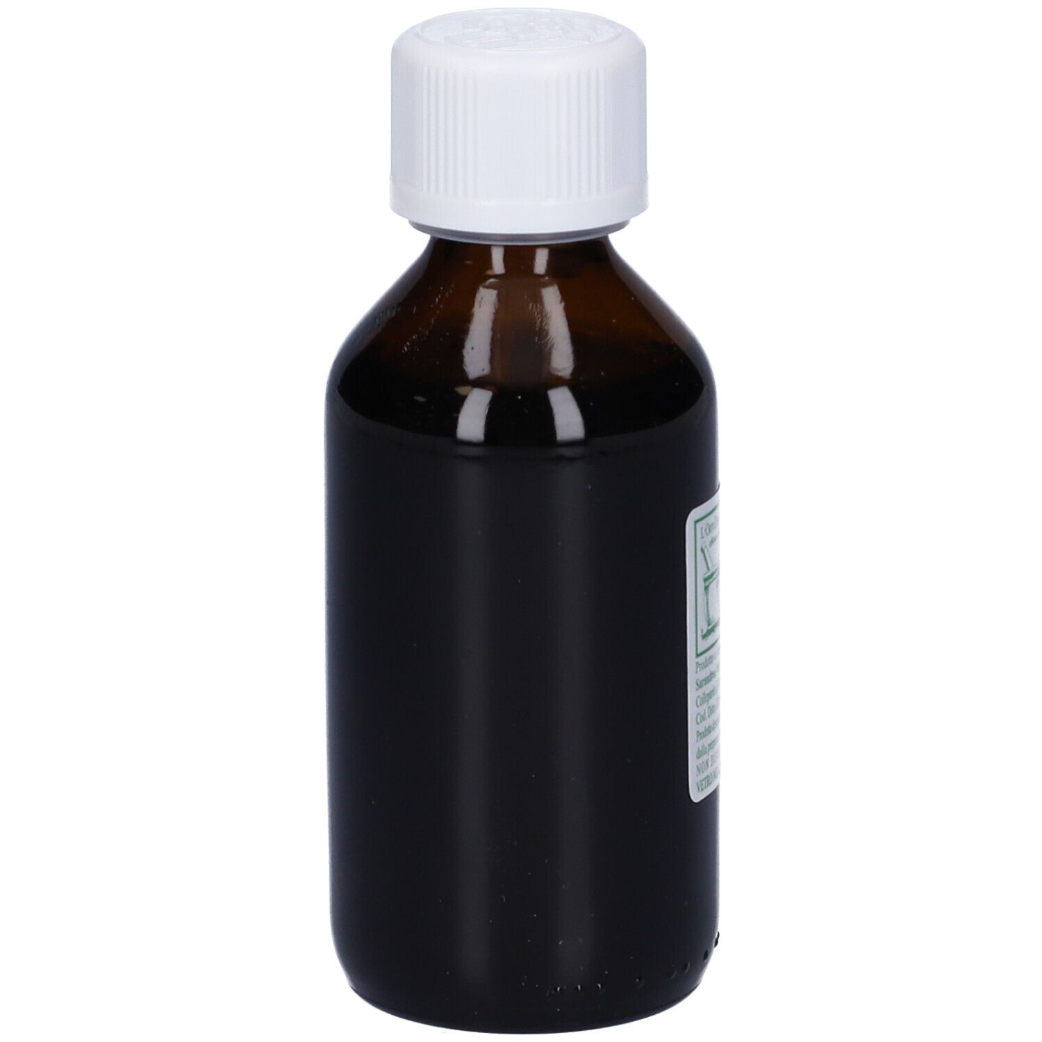 Orthosiphon 100Ml Tm