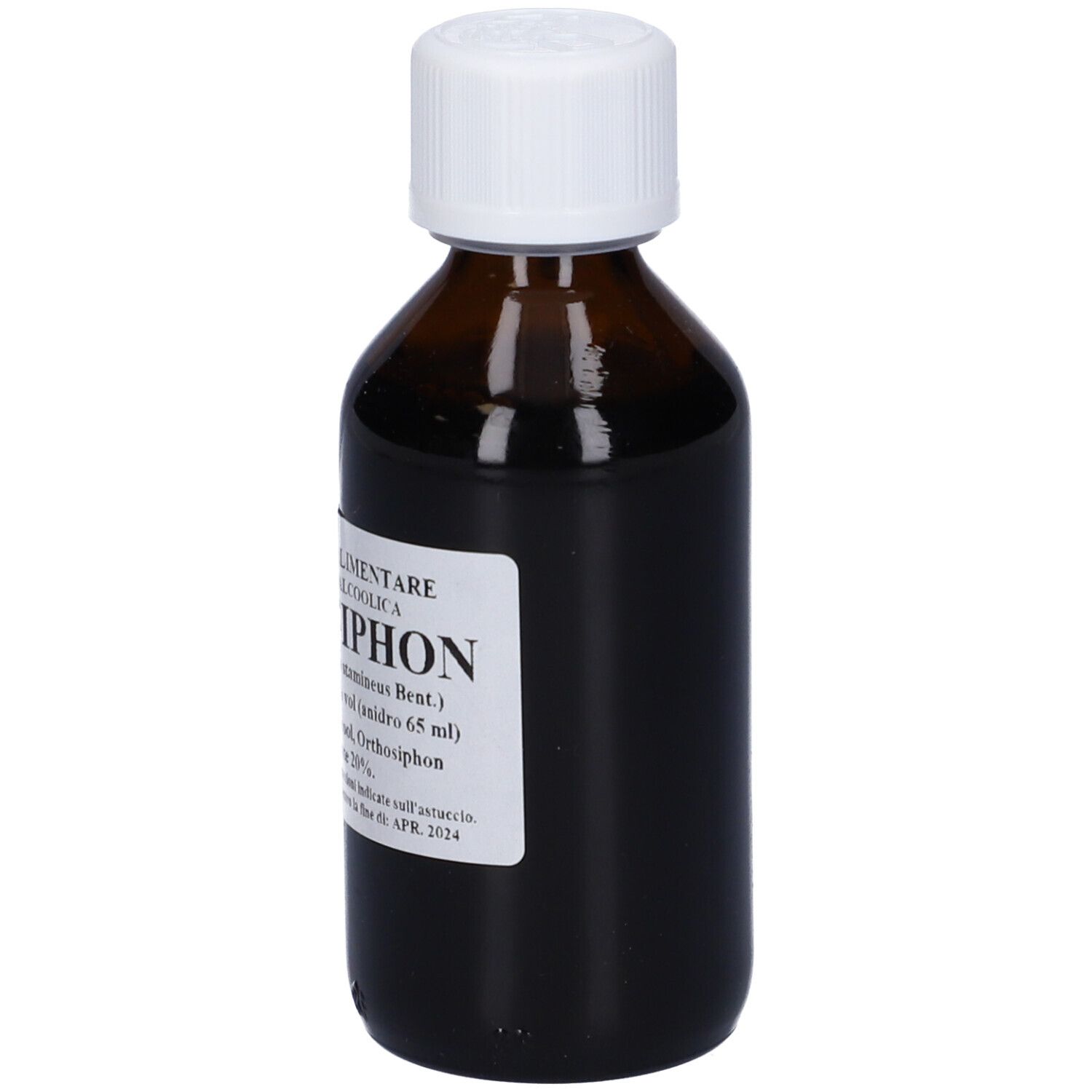 Orthosiphon 100Ml Tm