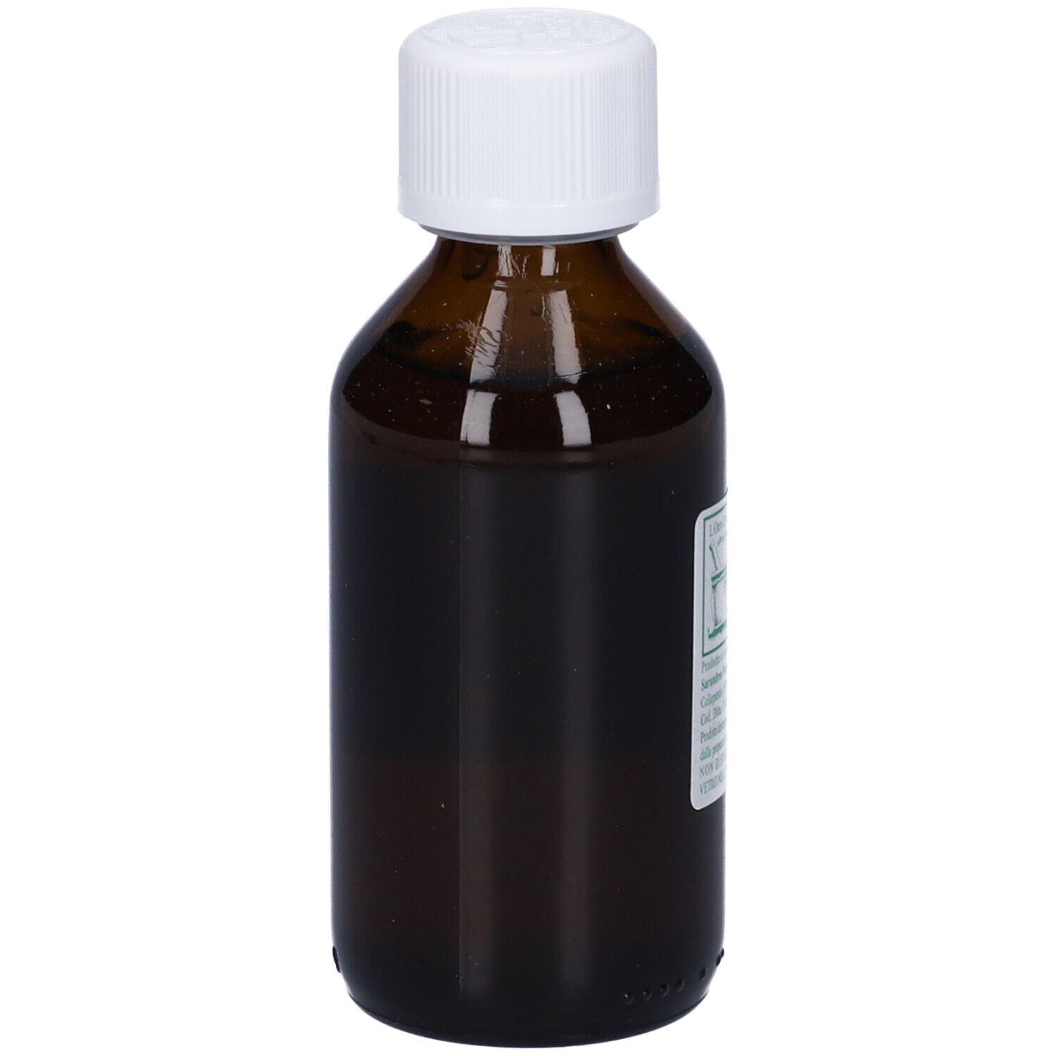 Ortica 100Ml Tm