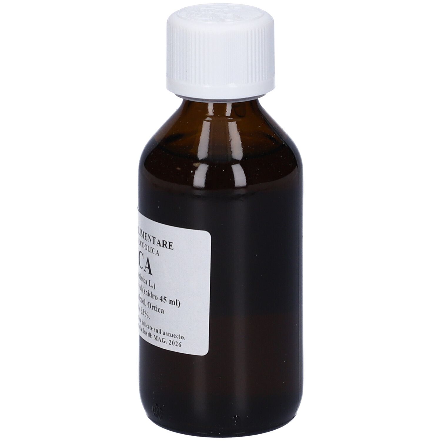 Ortica 100Ml Tm