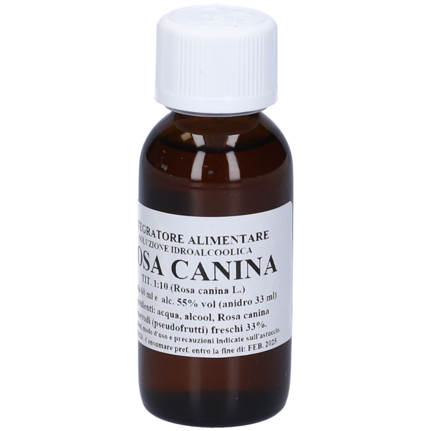 Rosa Canina 60Ml Tm