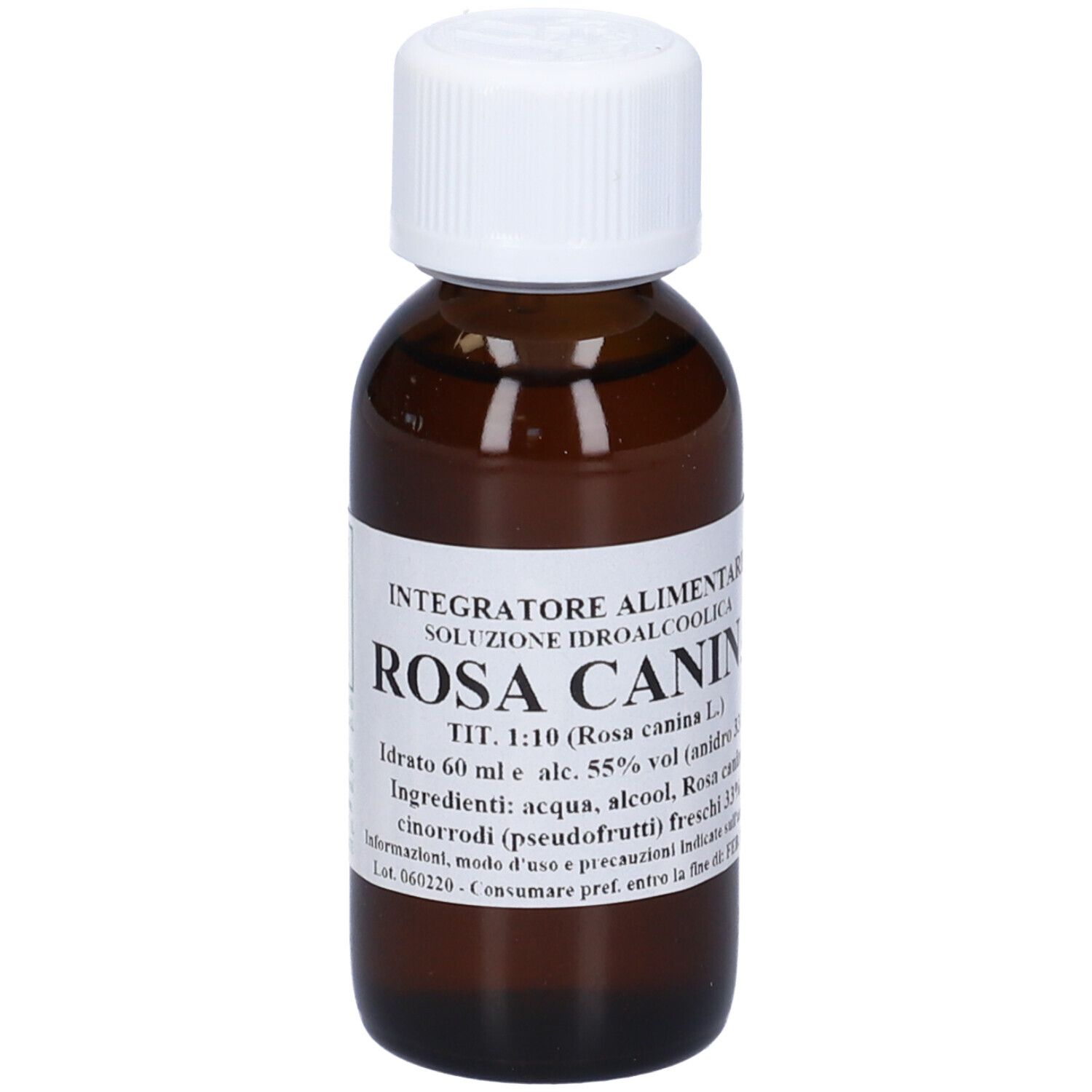 Rosa Canina 60Ml Tm