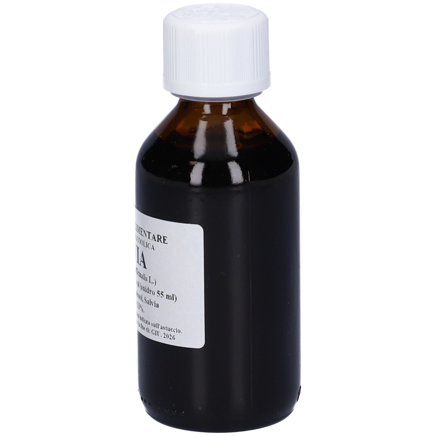 Salvia 100Ml Tm