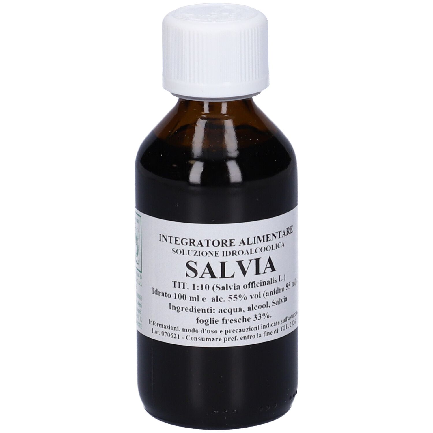 Salvia 100Ml Tm