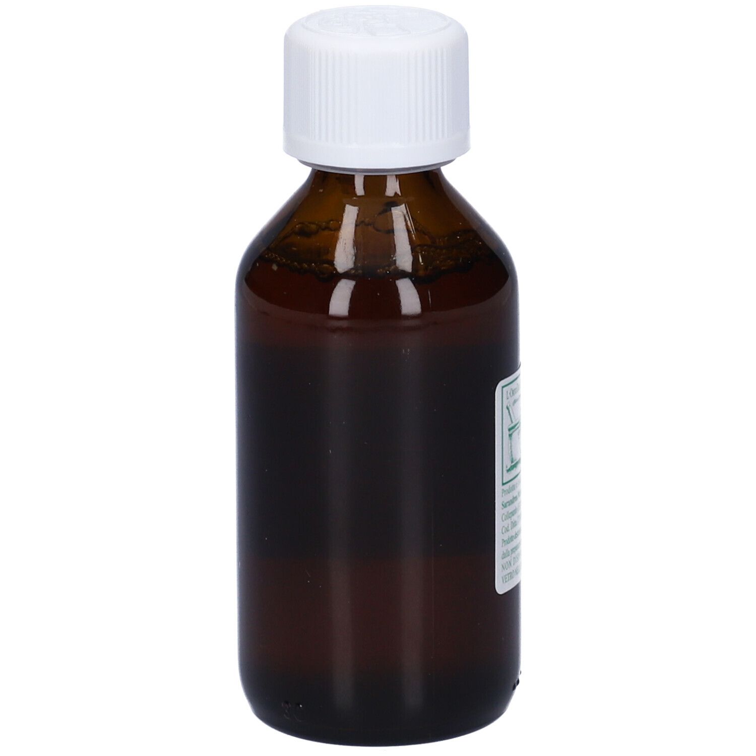Serenoa 100Ml Tm