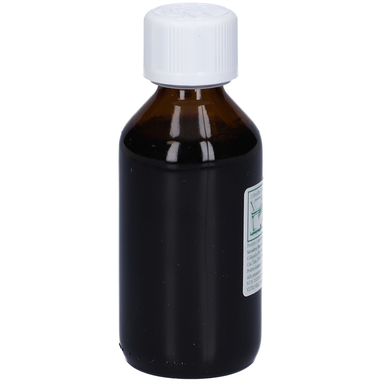 Valeriana 100Ml Tm