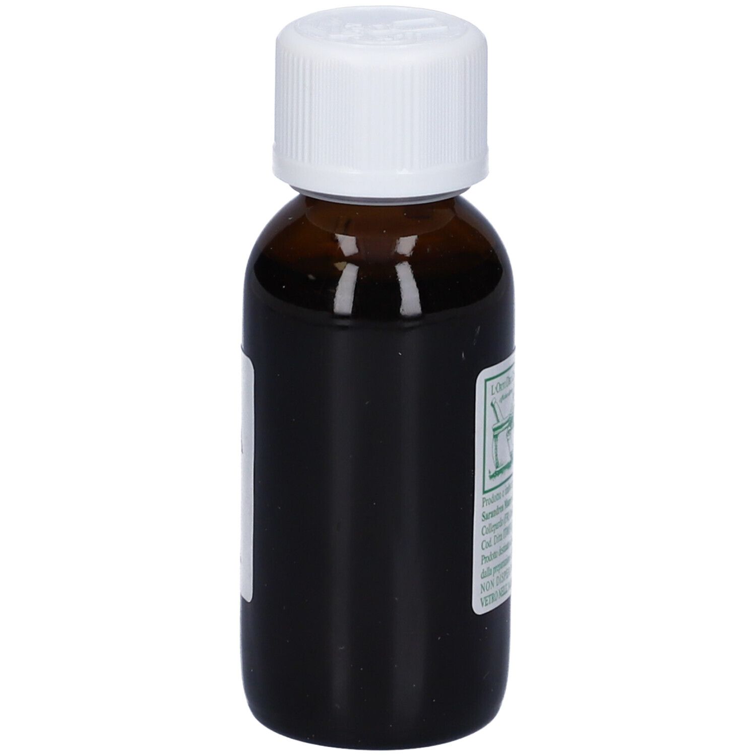 Valeriana Rossa 60Ml Tm