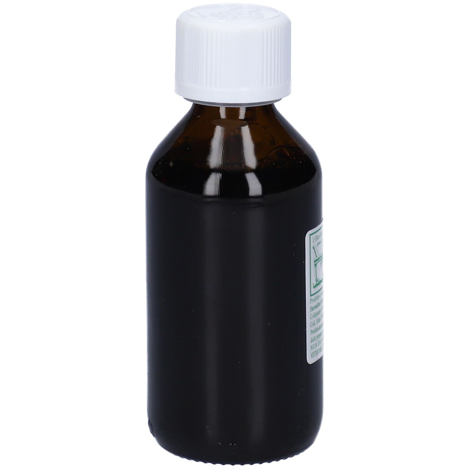 Verbasco 100Ml Tm