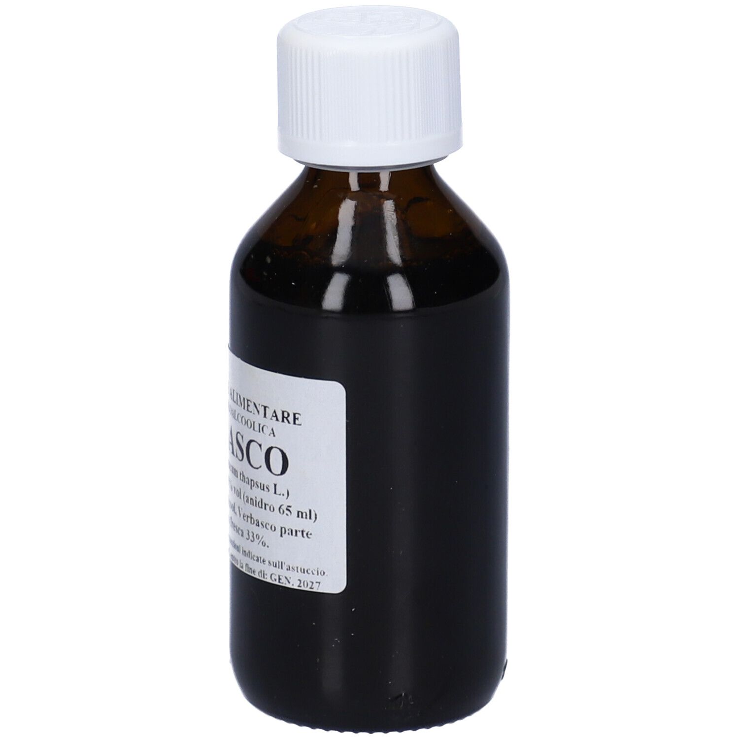 Verbasco 100Ml Tm