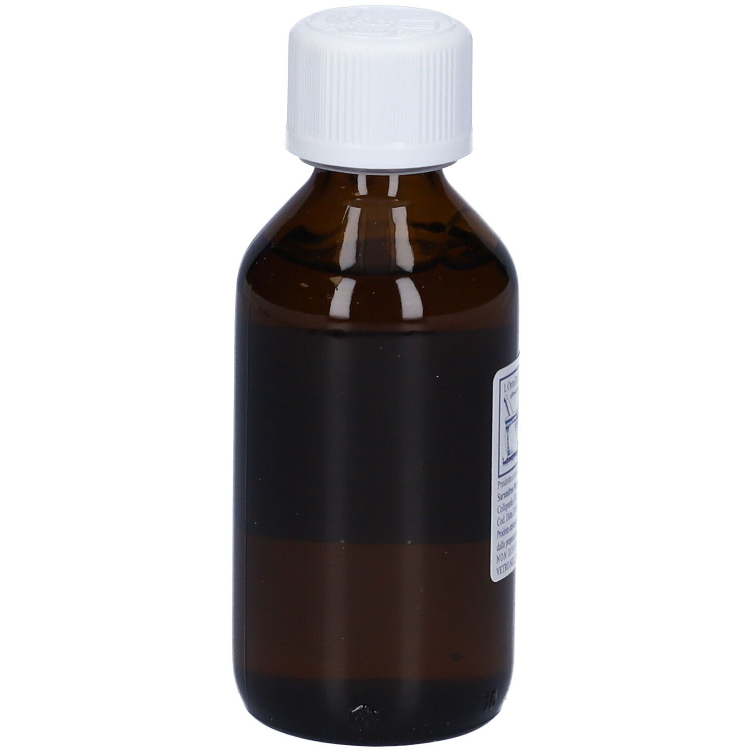 Rubus Idaeus 100Ml Mg