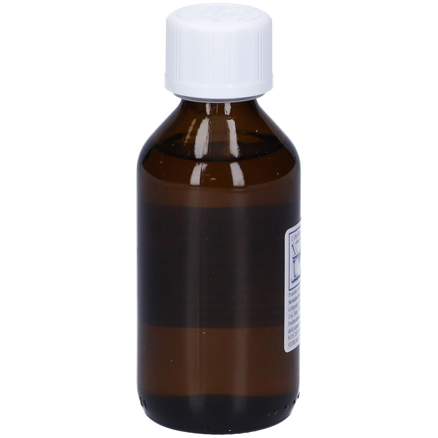 Cedrus Libani 100Ml Mg