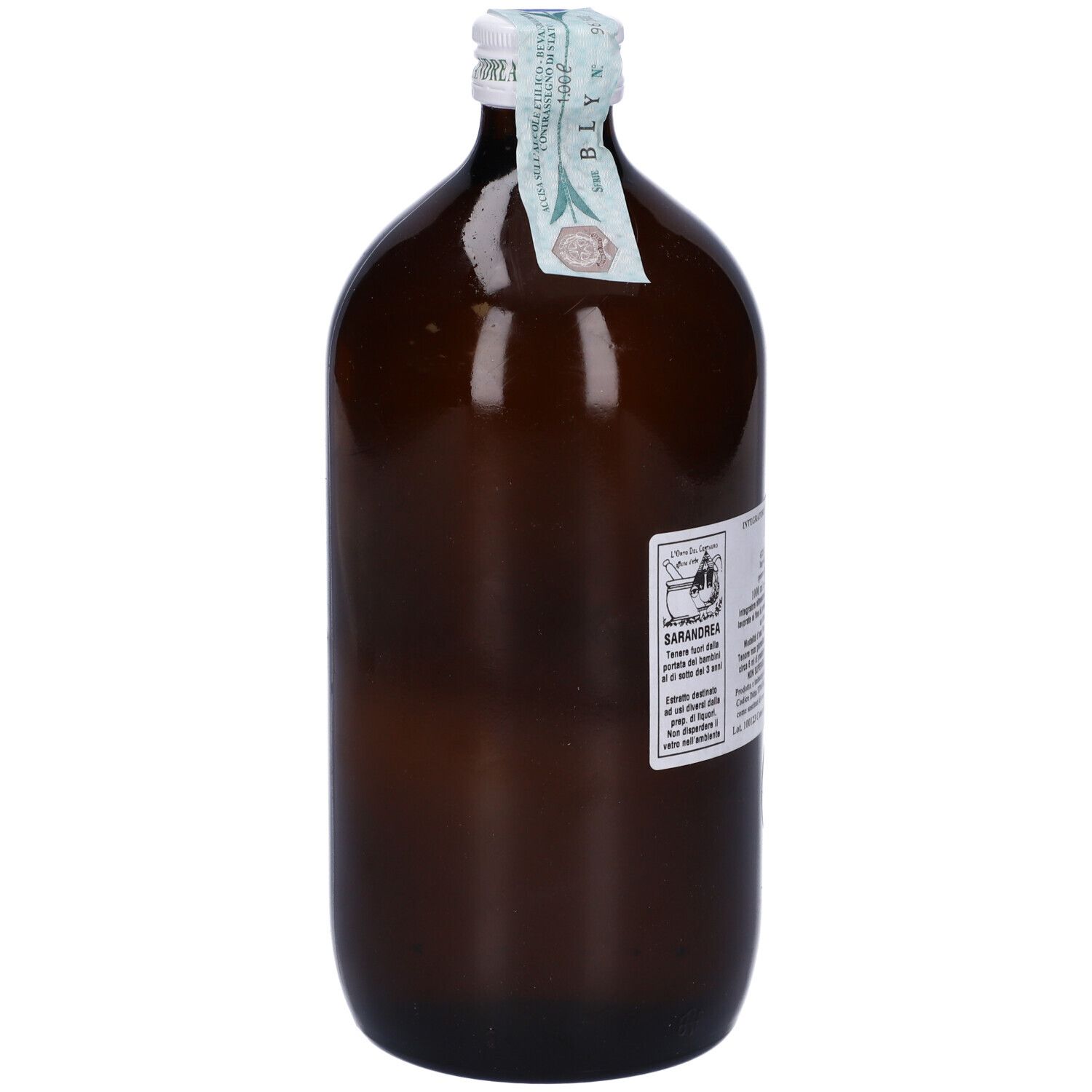 Ribes Nigrum 1000Ml Mg