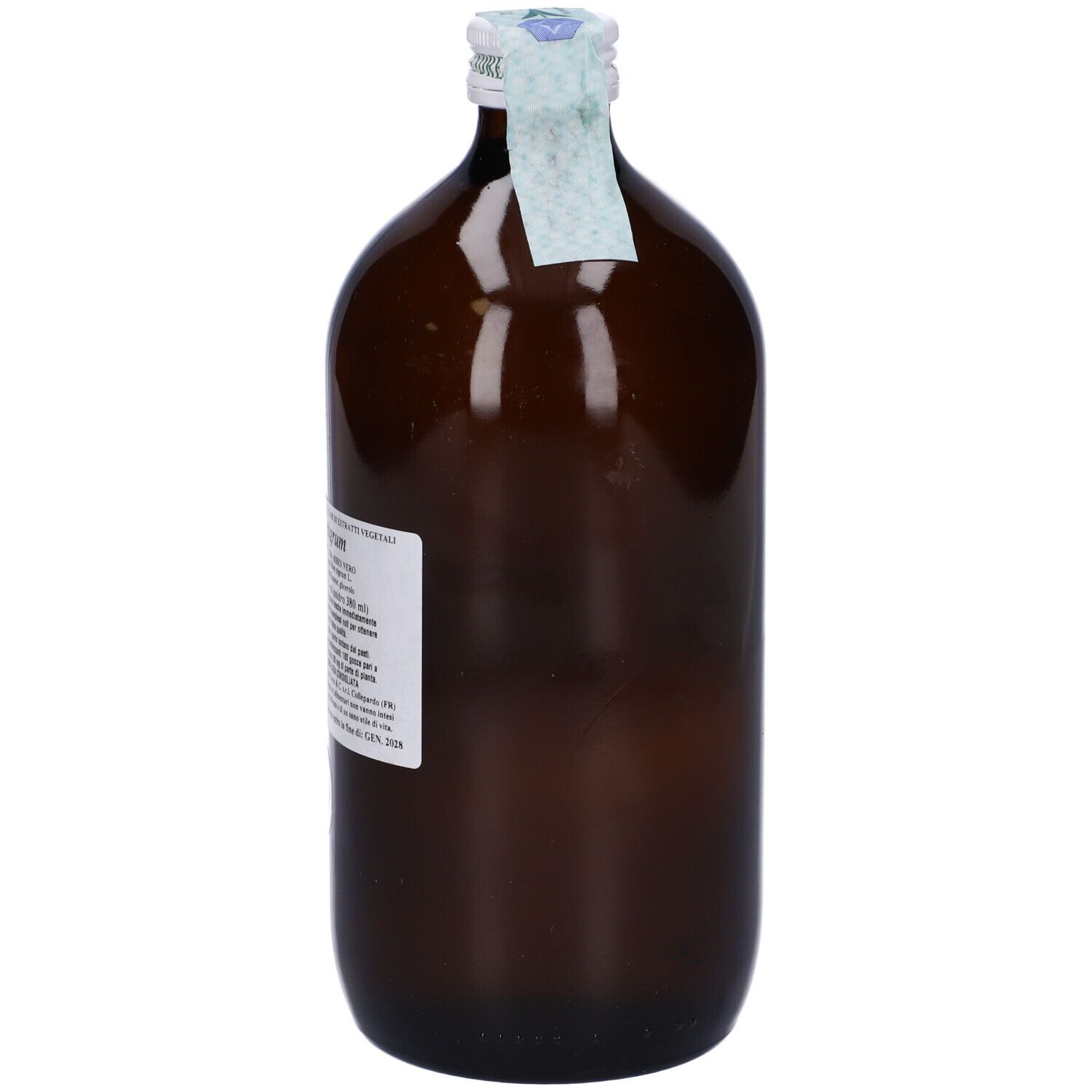 Ribes Nigrum 1000Ml Mg