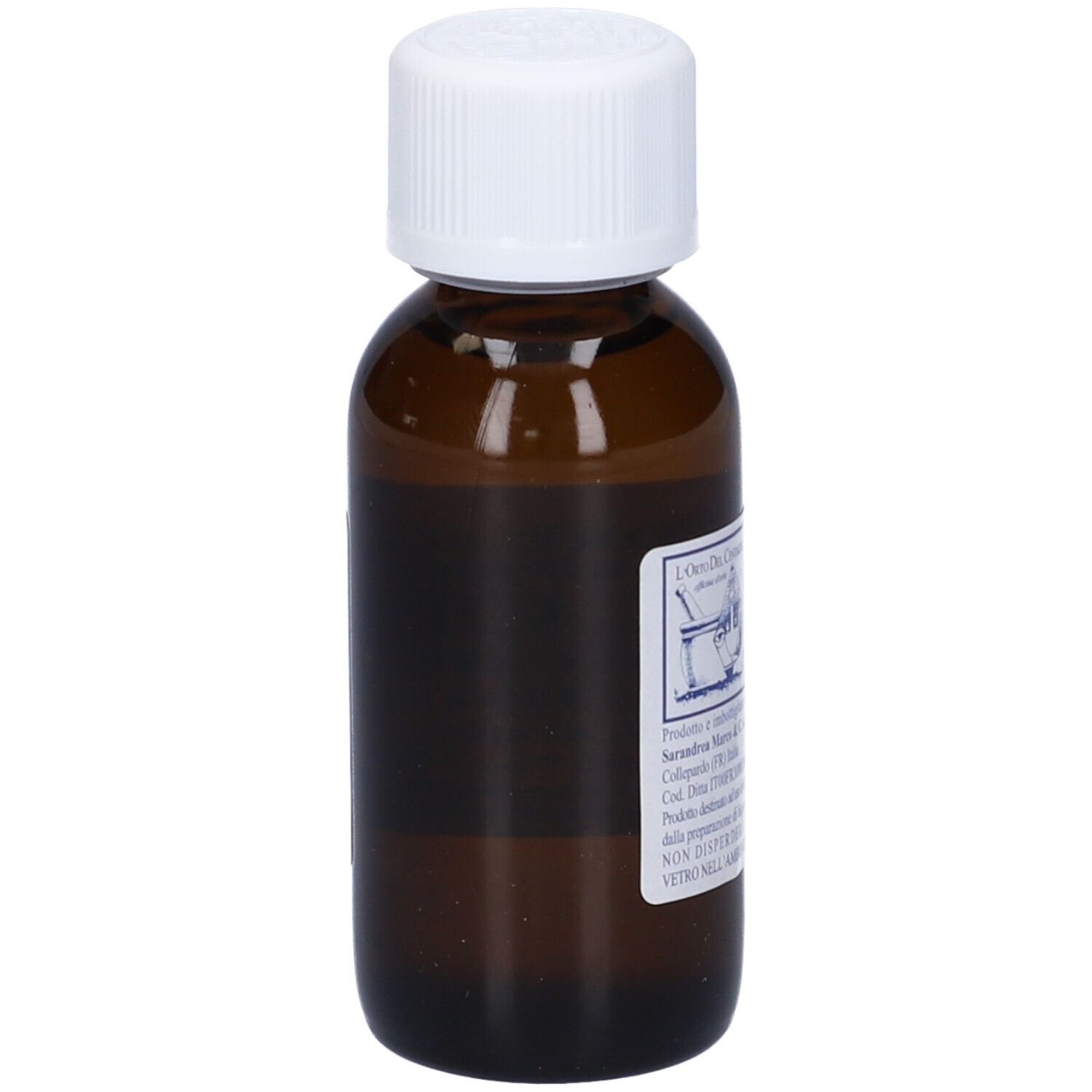 Secale Cereale 60Ml Mg