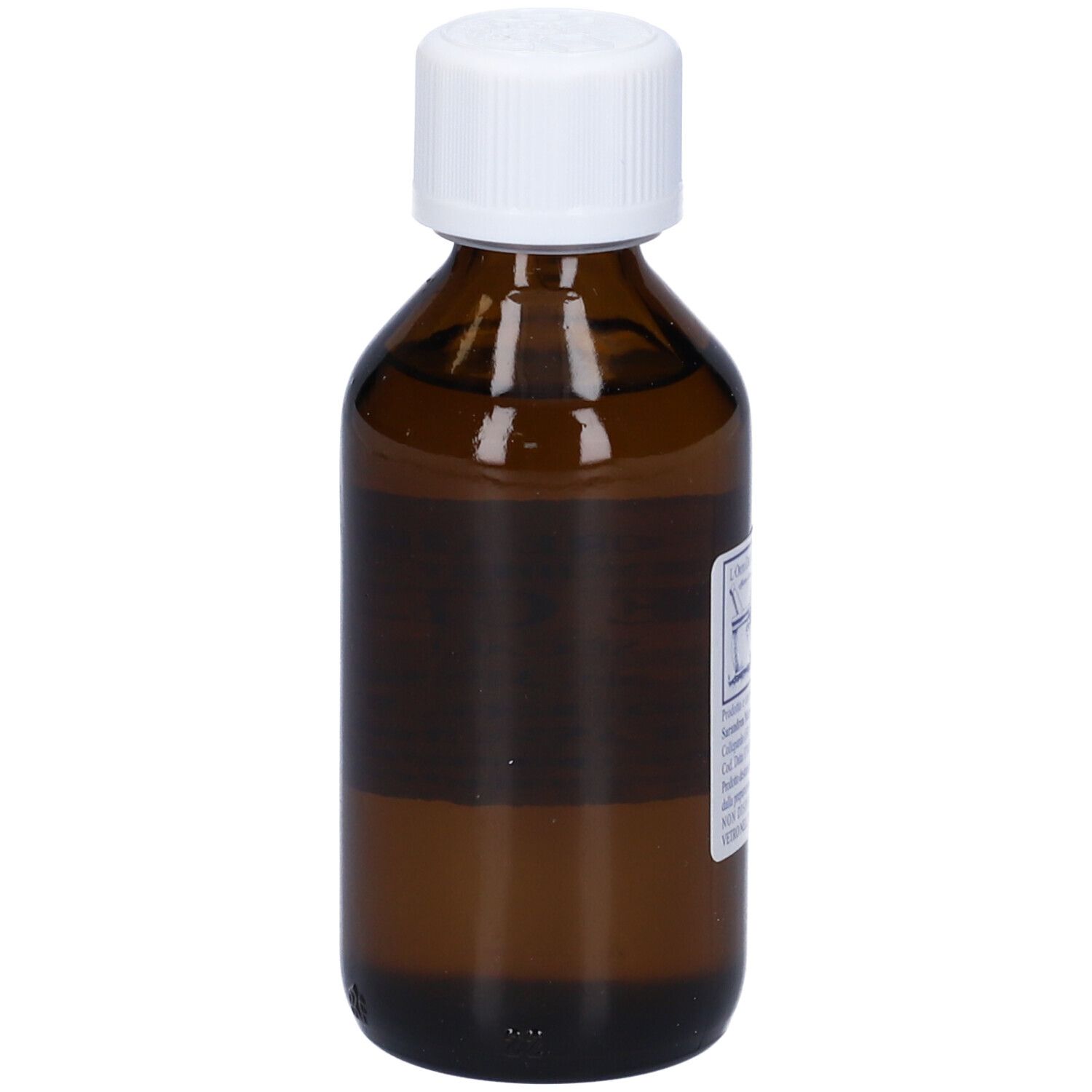 Secale Cereale 100Ml Mg