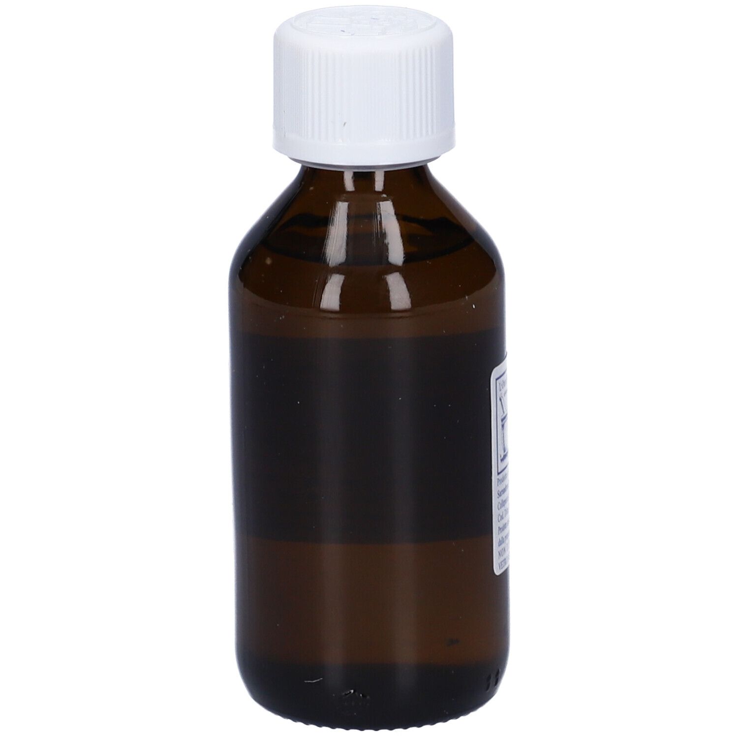 Abies Pectinata 100Ml Mg
